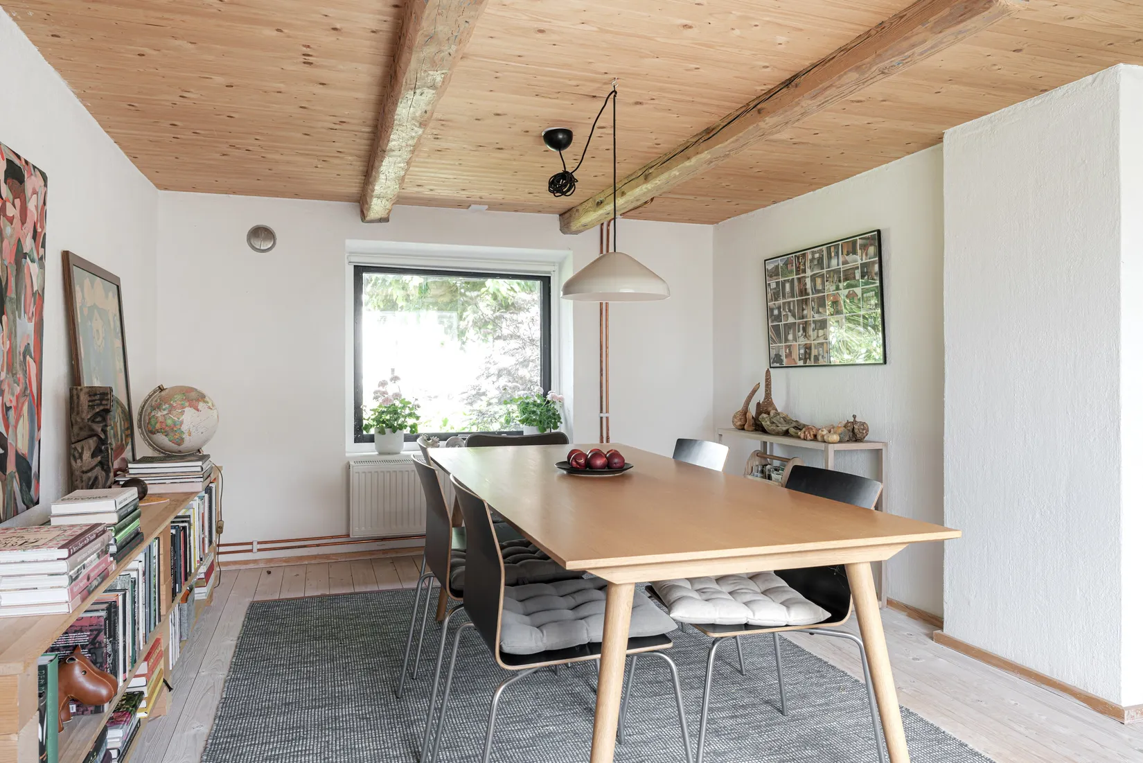 Villa, Lyckornas väg 60, Bolshög, Simrishamn