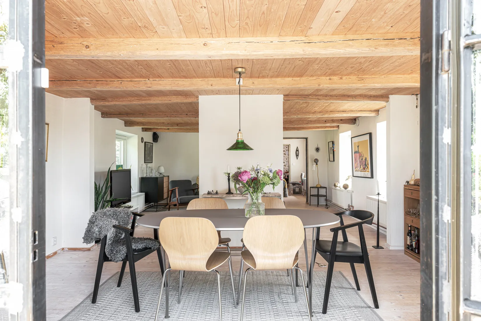 Villa, Lyckornas väg 60, Bolshög, Simrishamn