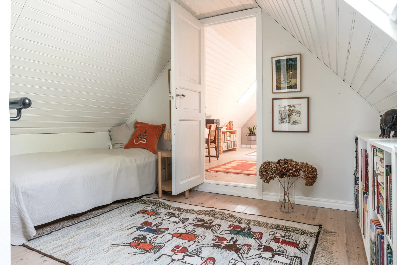 Villa, Lyckornas väg 60, Bolshög, Simrishamn
