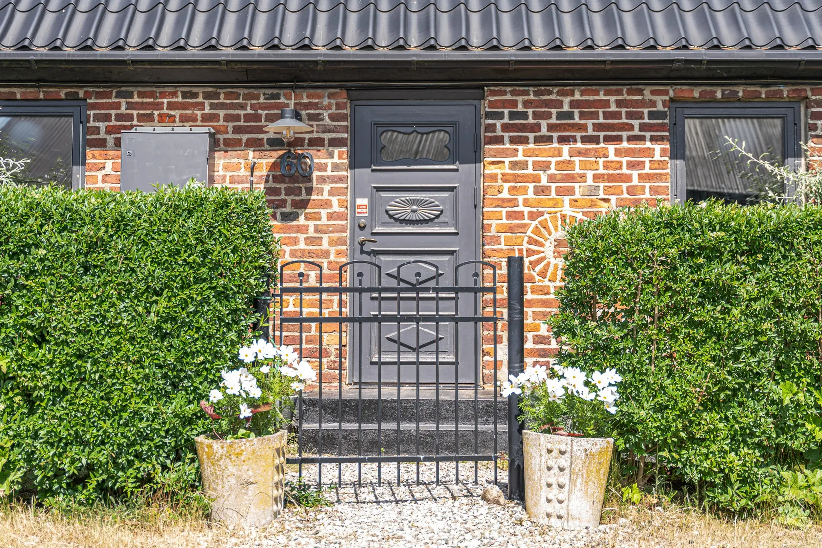 Villa, Lyckornas väg 60, Bolshög, Simrishamn
