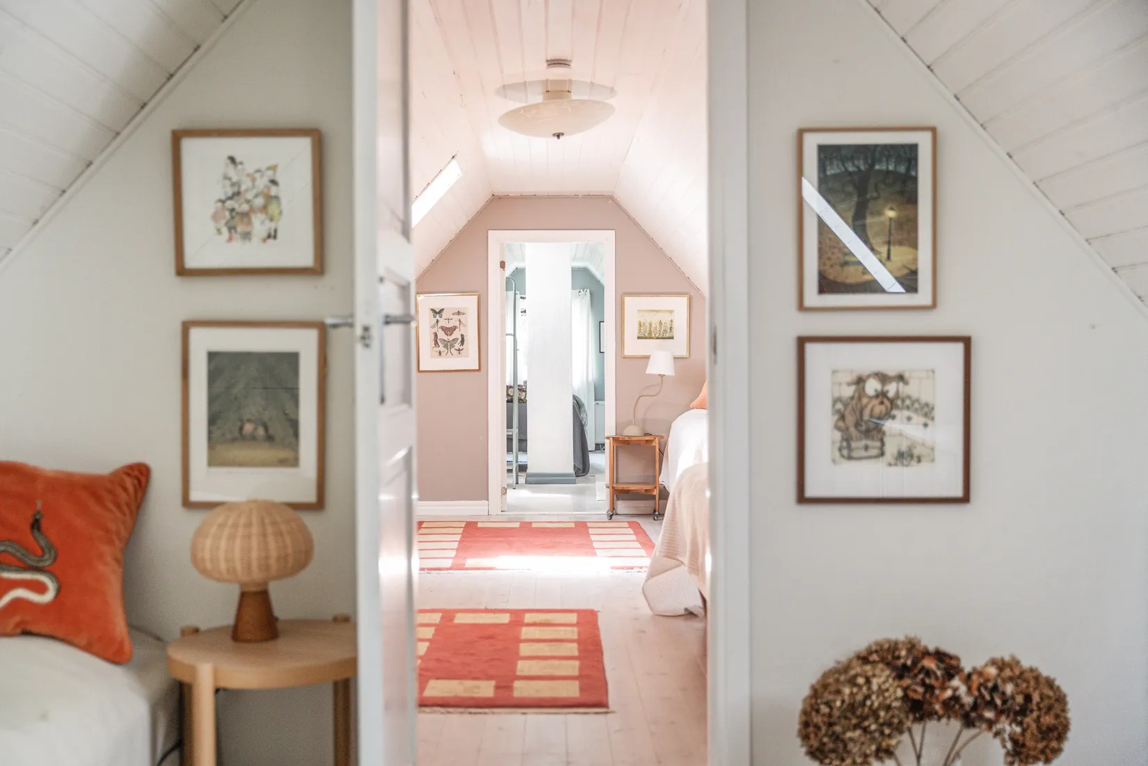 Villa, Lyckornas väg 60, Bolshög, Simrishamn