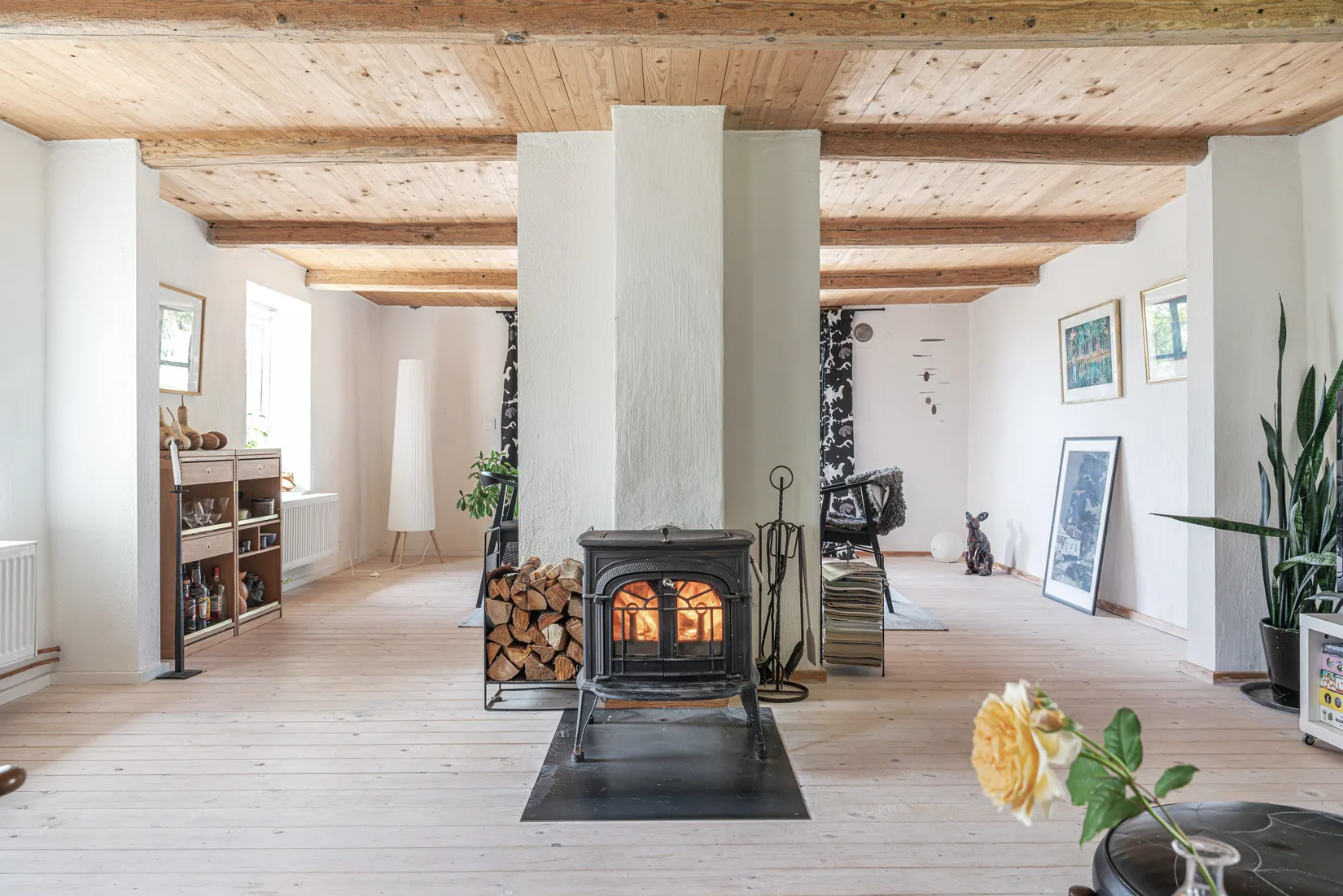Villa, Lyckornas väg 60, Bolshög, Simrishamn