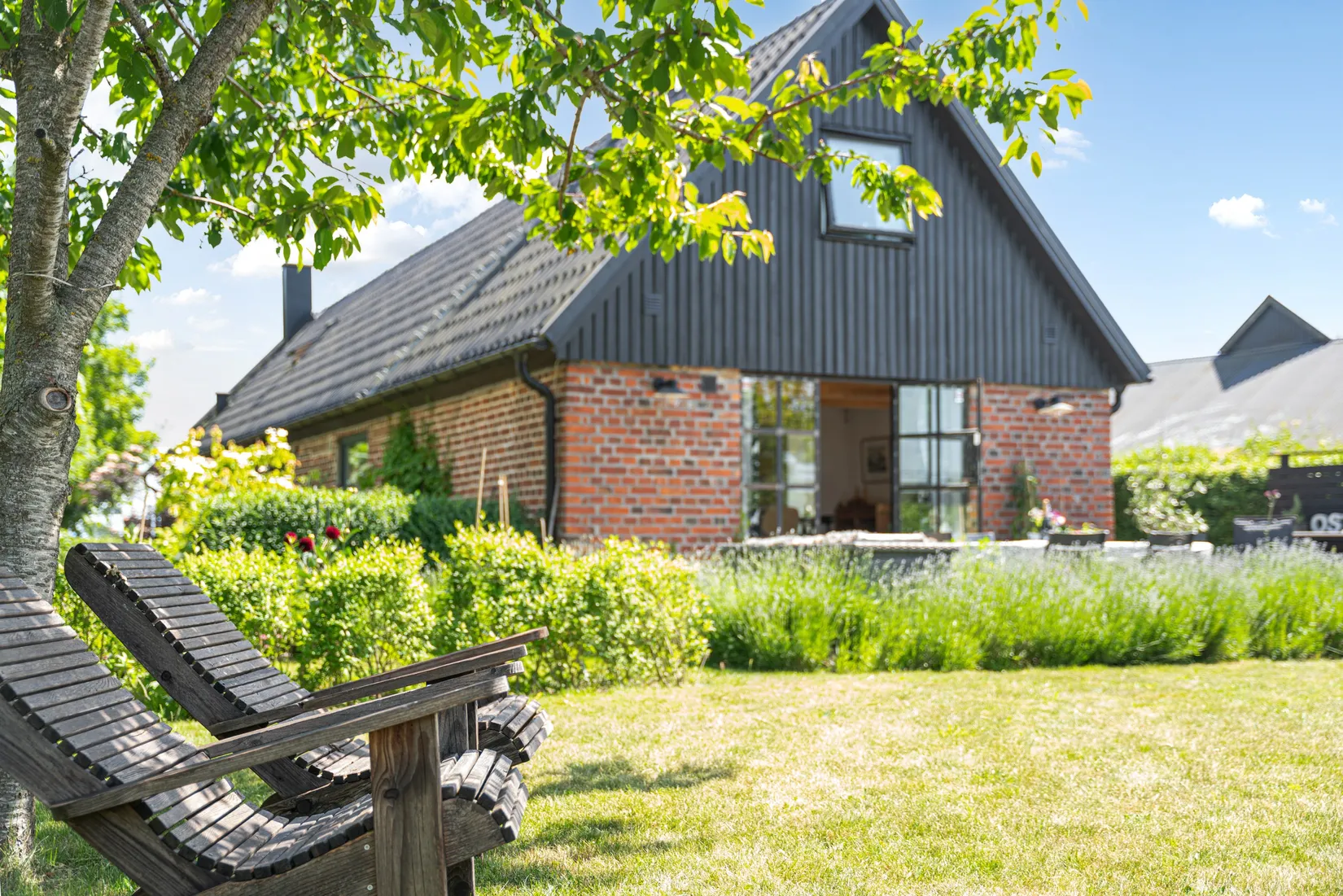 Villa, Lyckornas väg 60, Bolshög, Simrishamn