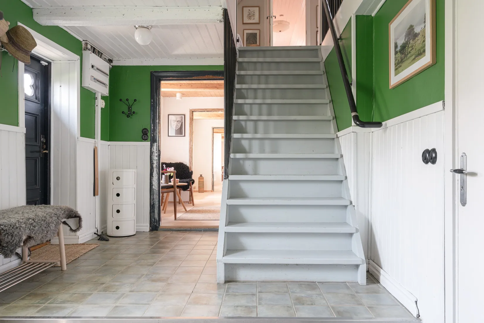 Villa, Lyckornas väg 60, Bolshög, Simrishamn