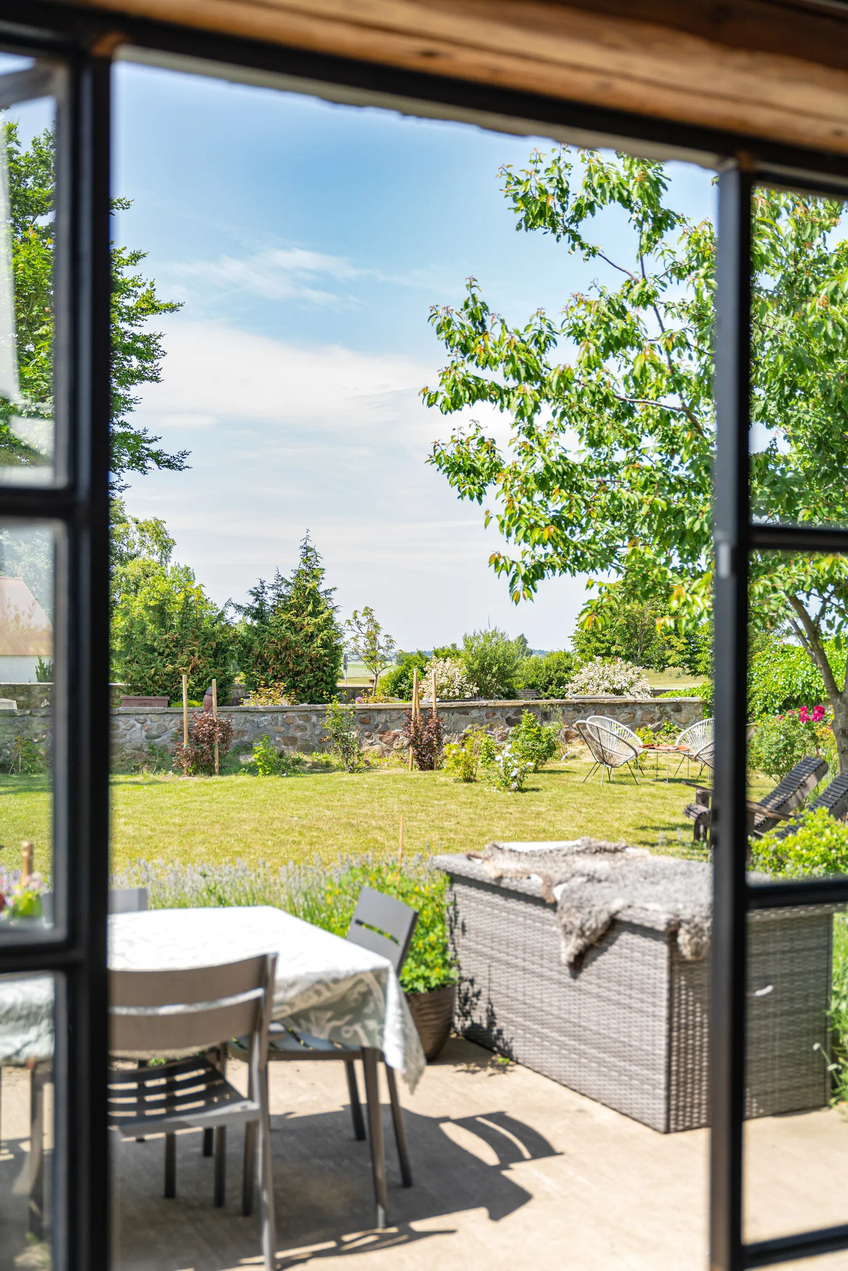 Villa, Lyckornas väg 60, Bolshög, Simrishamn