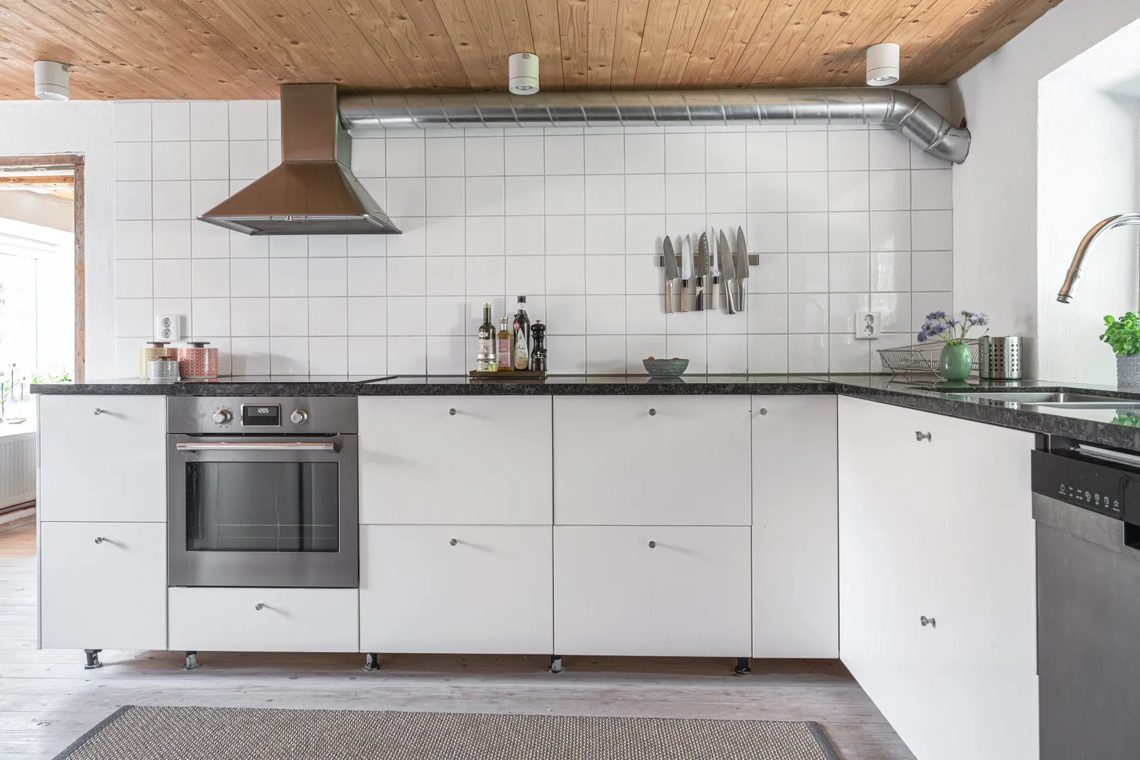 Villa, Lyckornas väg 60, Bolshög, Simrishamn