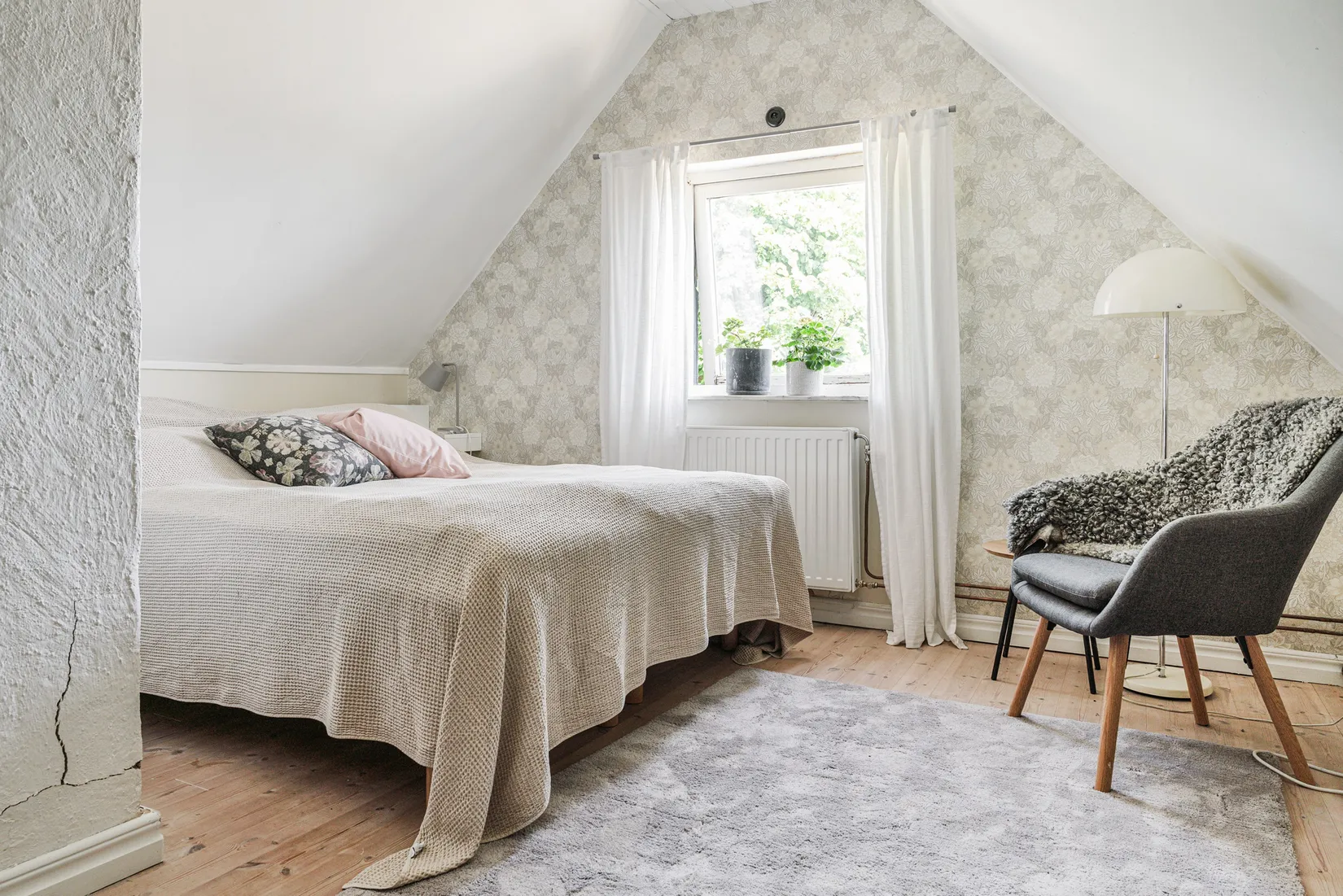 Villa, Lyckornas väg 60, Bolshög, Simrishamn