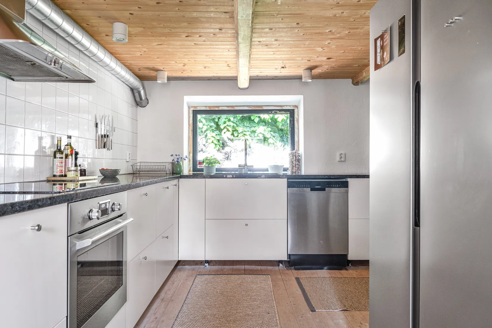 Villa, Lyckornas väg 60, Bolshög, Simrishamn