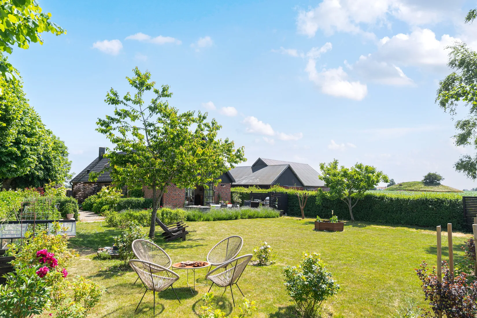 Villa, Lyckornas väg 60, Bolshög, Simrishamn