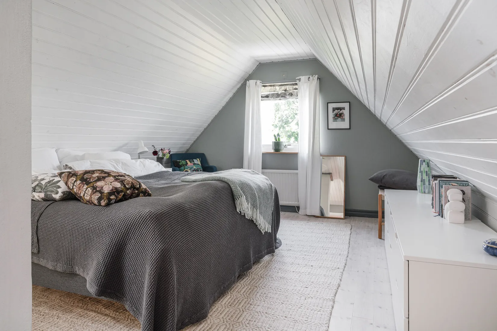Villa, Lyckornas väg 60, Bolshög, Simrishamn
