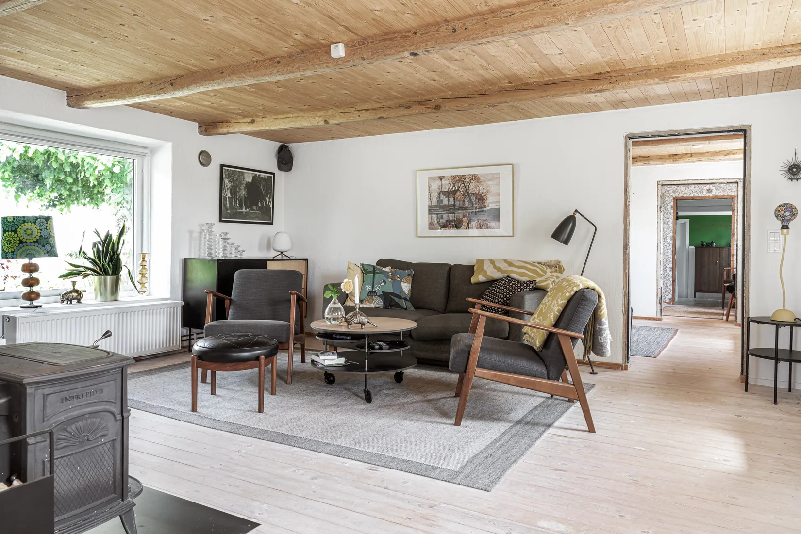 Villa, Lyckornas väg 60, Bolshög, Simrishamn