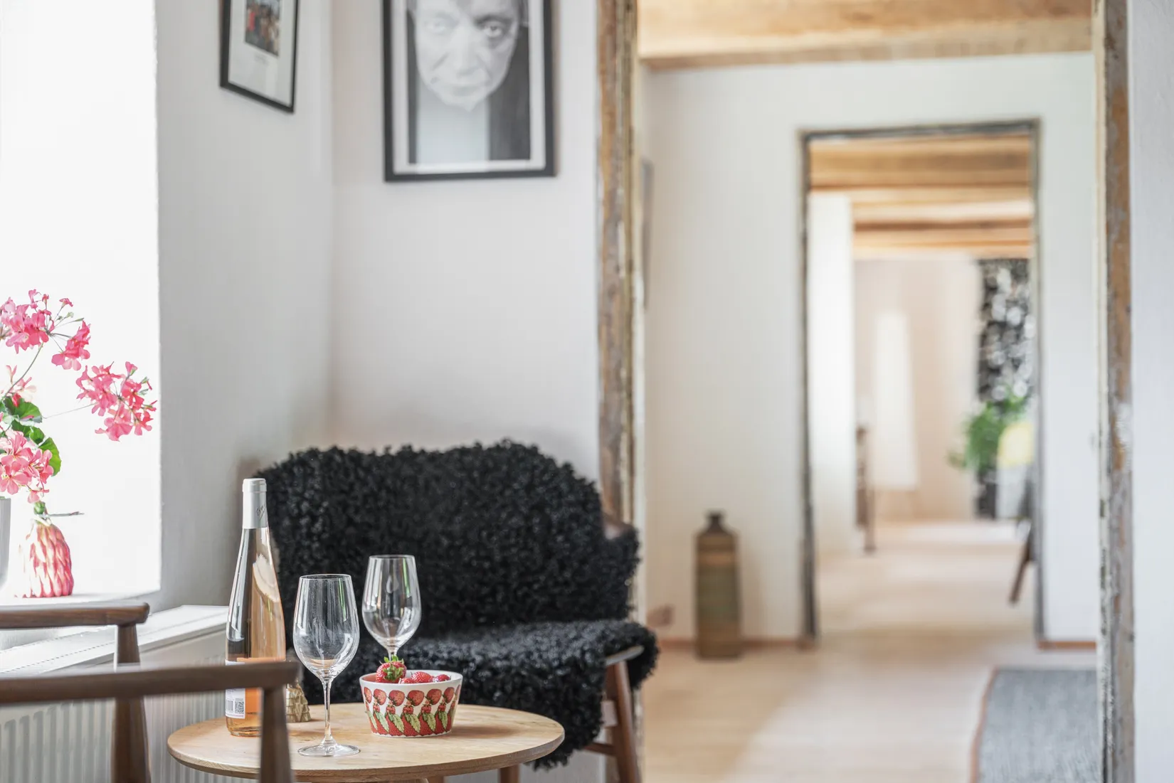Villa, Lyckornas väg 60, Bolshög, Simrishamn