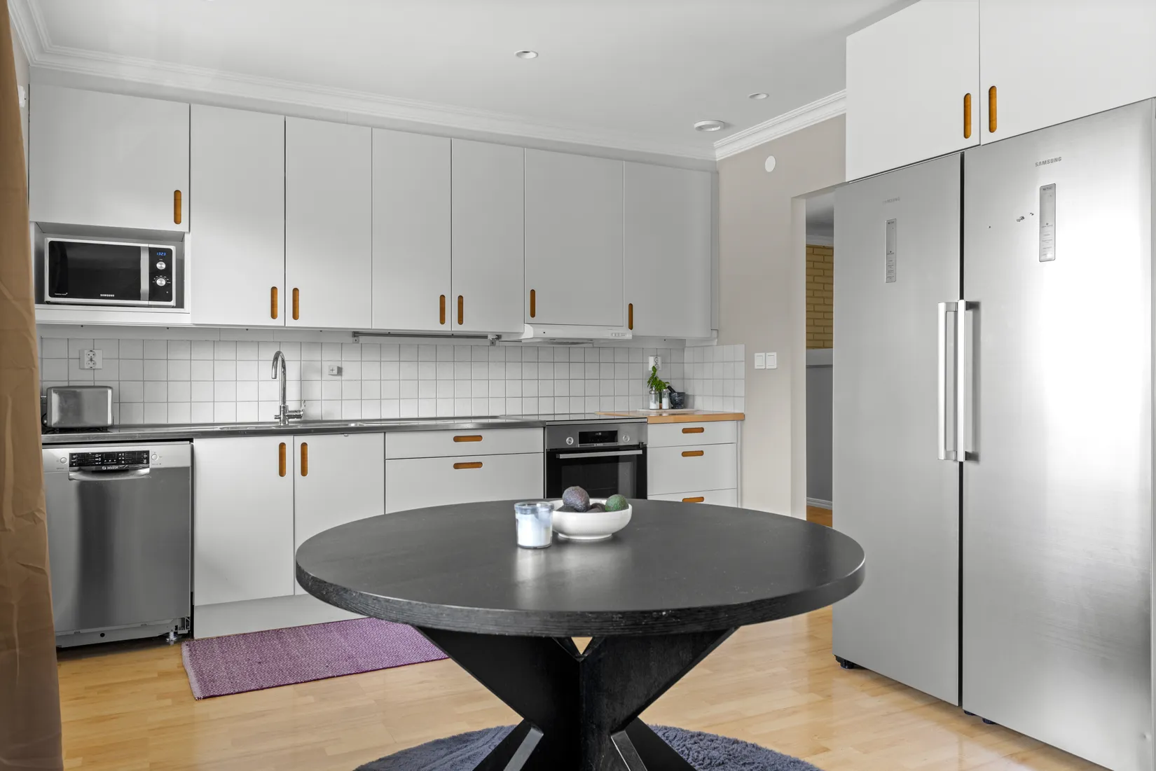 Villa, Slåttervägen 84, Centrum/Fårdala, Tyresö
