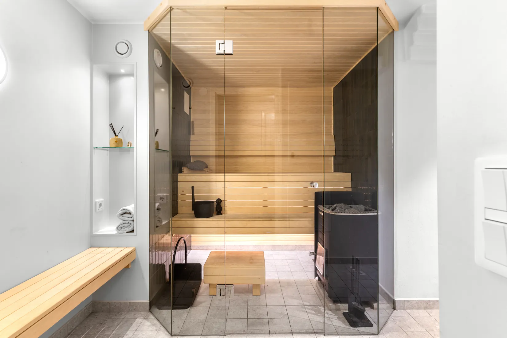 Villa, Slåttervägen 84, Centrum/Fårdala, Tyresö