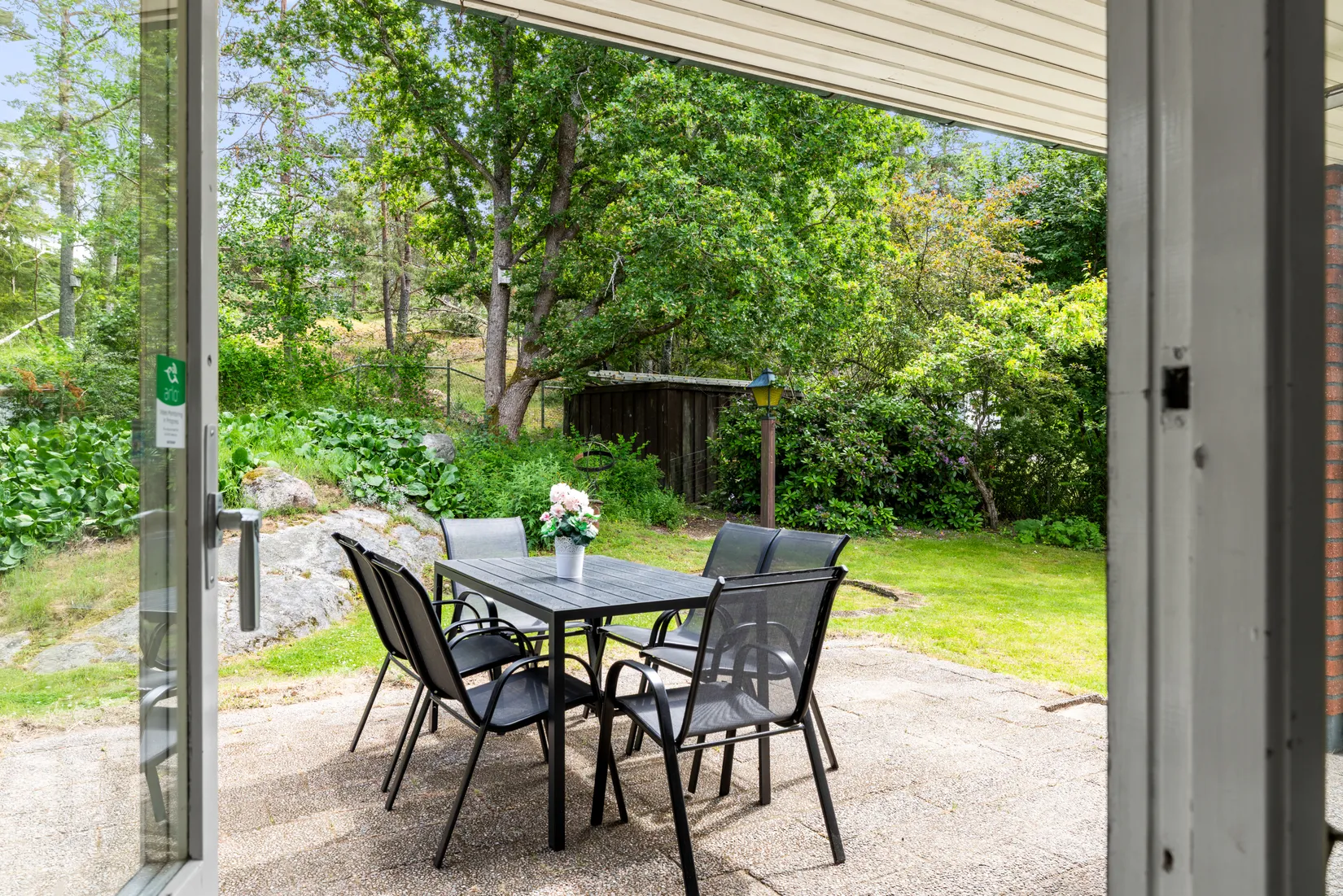 Villa, Slåttervägen 84, Centrum/Fårdala, Tyresö