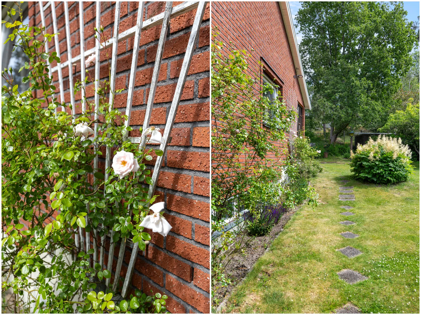 Villa, Slåttervägen 84, Centrum/Fårdala, Tyresö