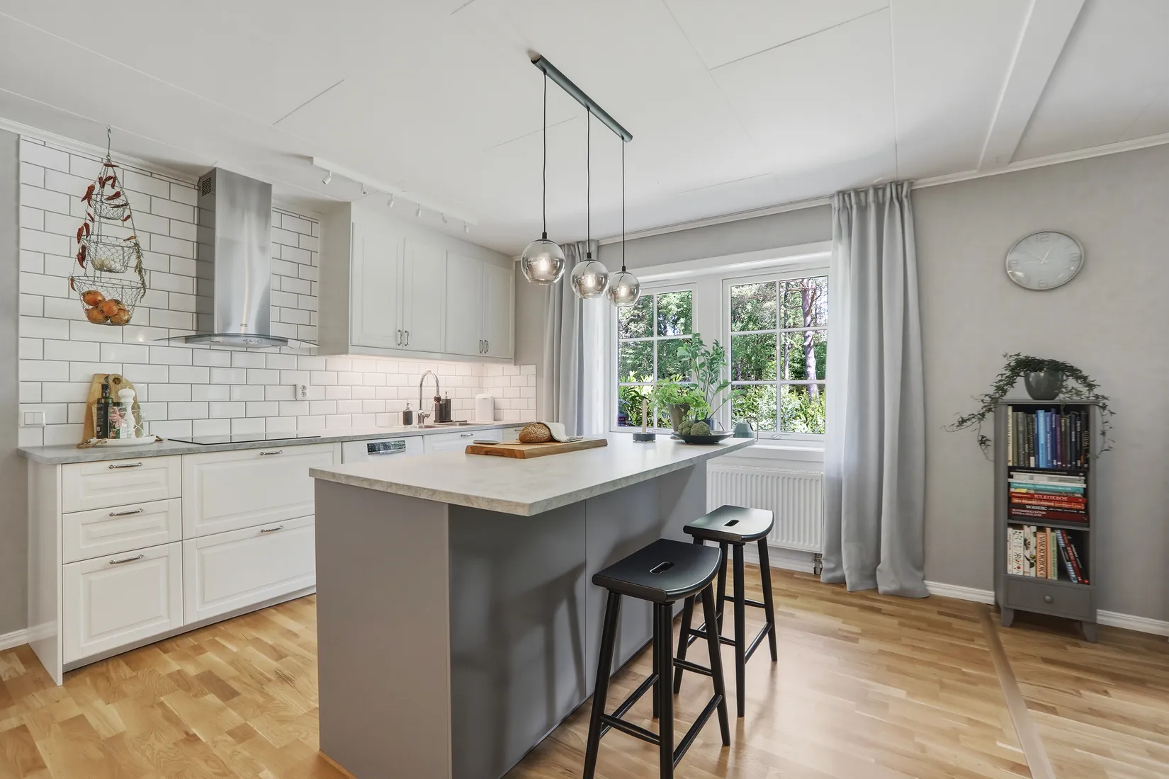 Villa, Myrebacken 226, Myrebacken, Orust