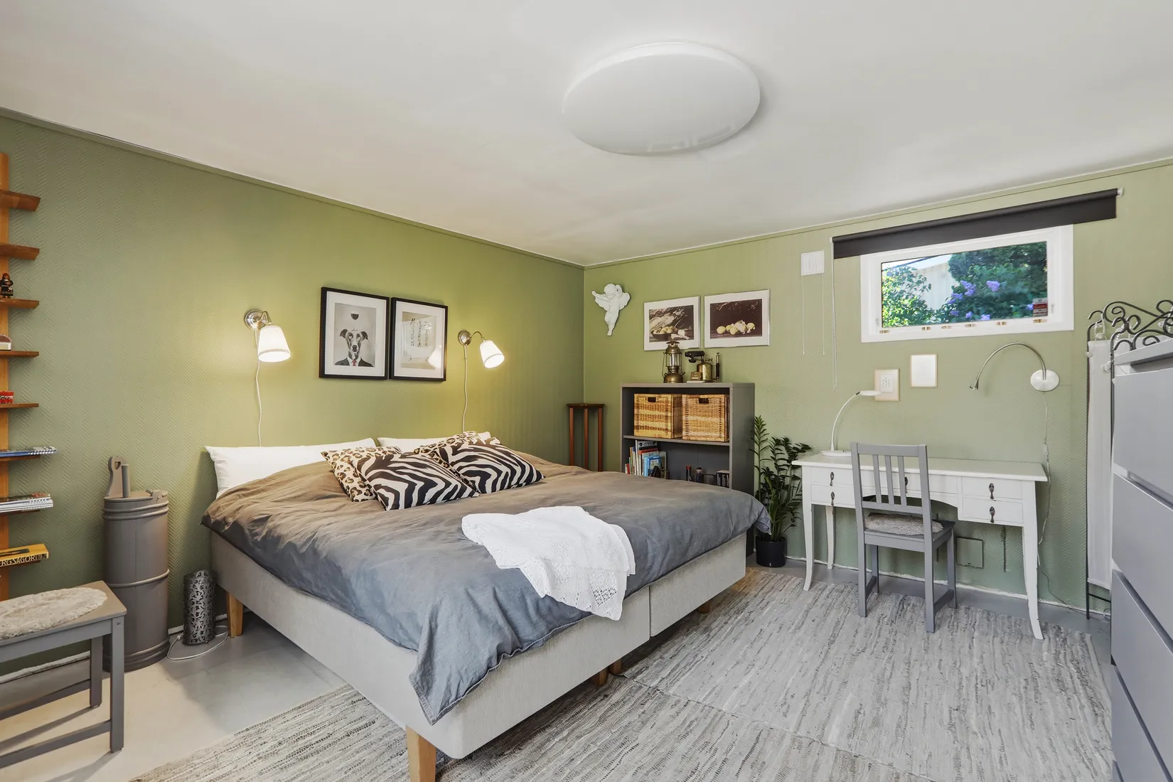 Villa, Myrebacken 226, Myrebacken, Orust