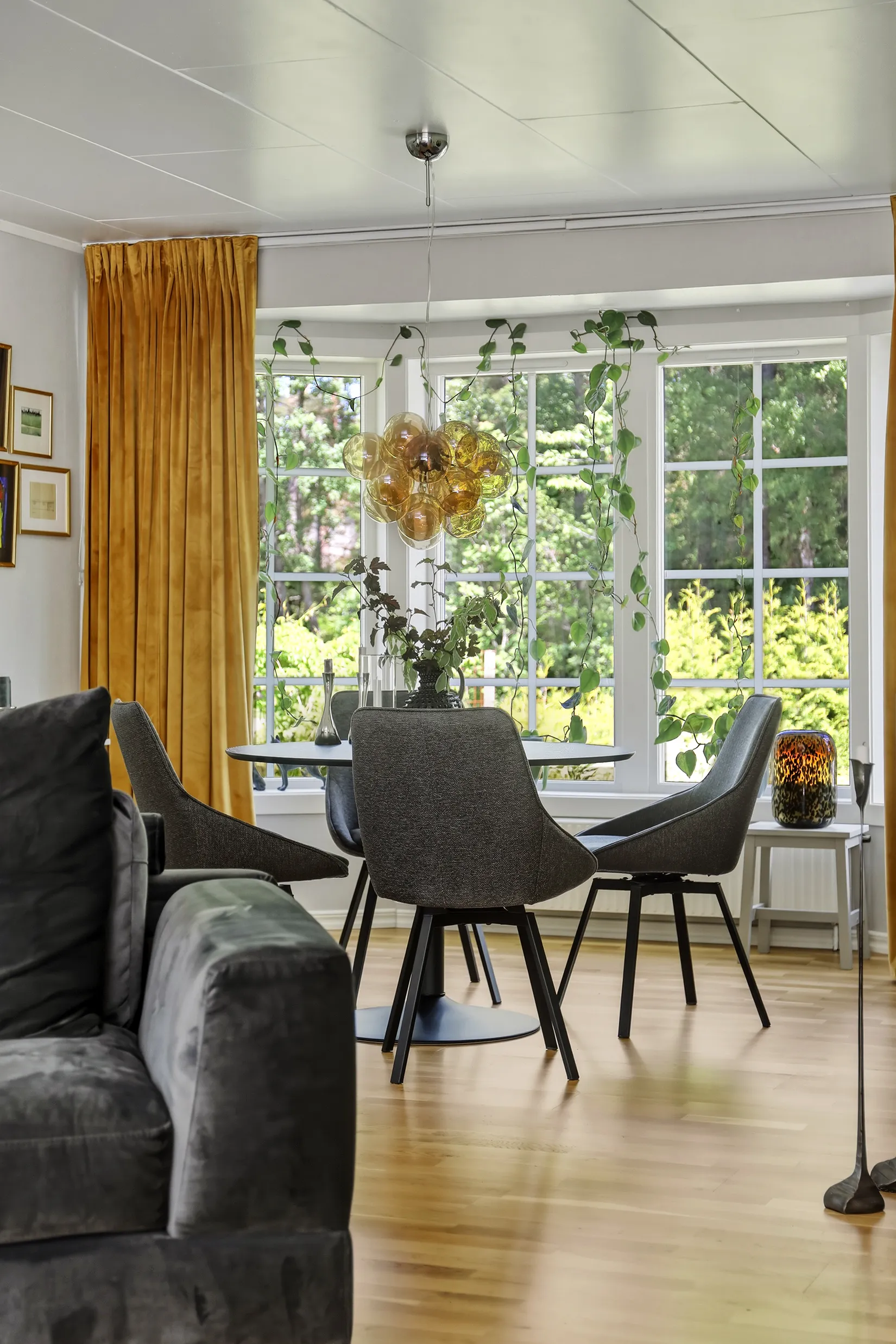 Villa, Myrebacken 226, Myrebacken, Orust