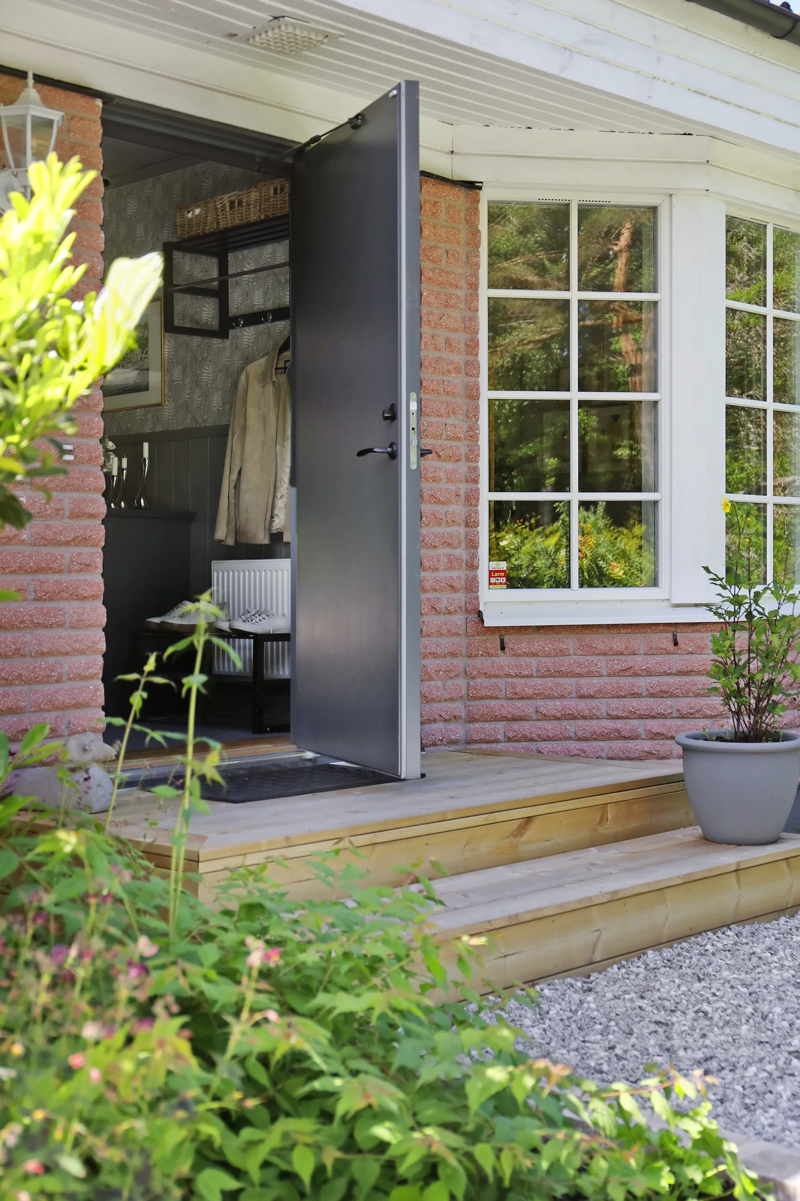 Villa, Myrebacken 226, Myrebacken, Orust