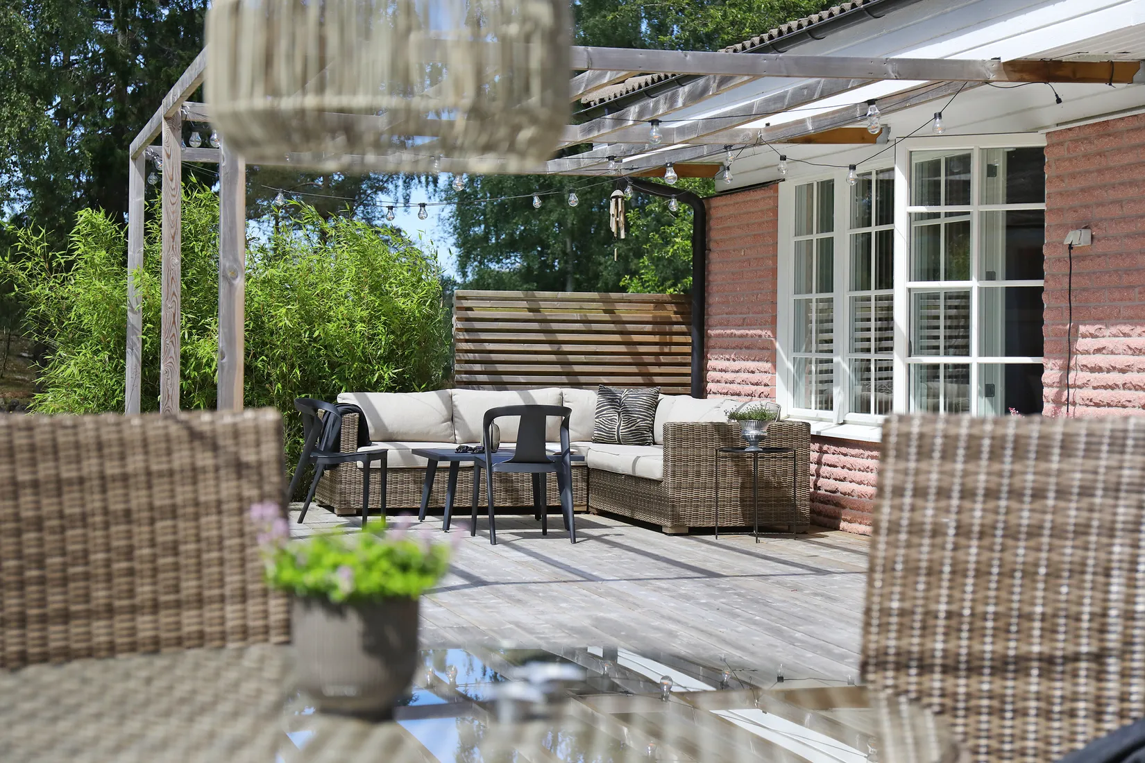 Villa, Myrebacken 226, Myrebacken, Orust