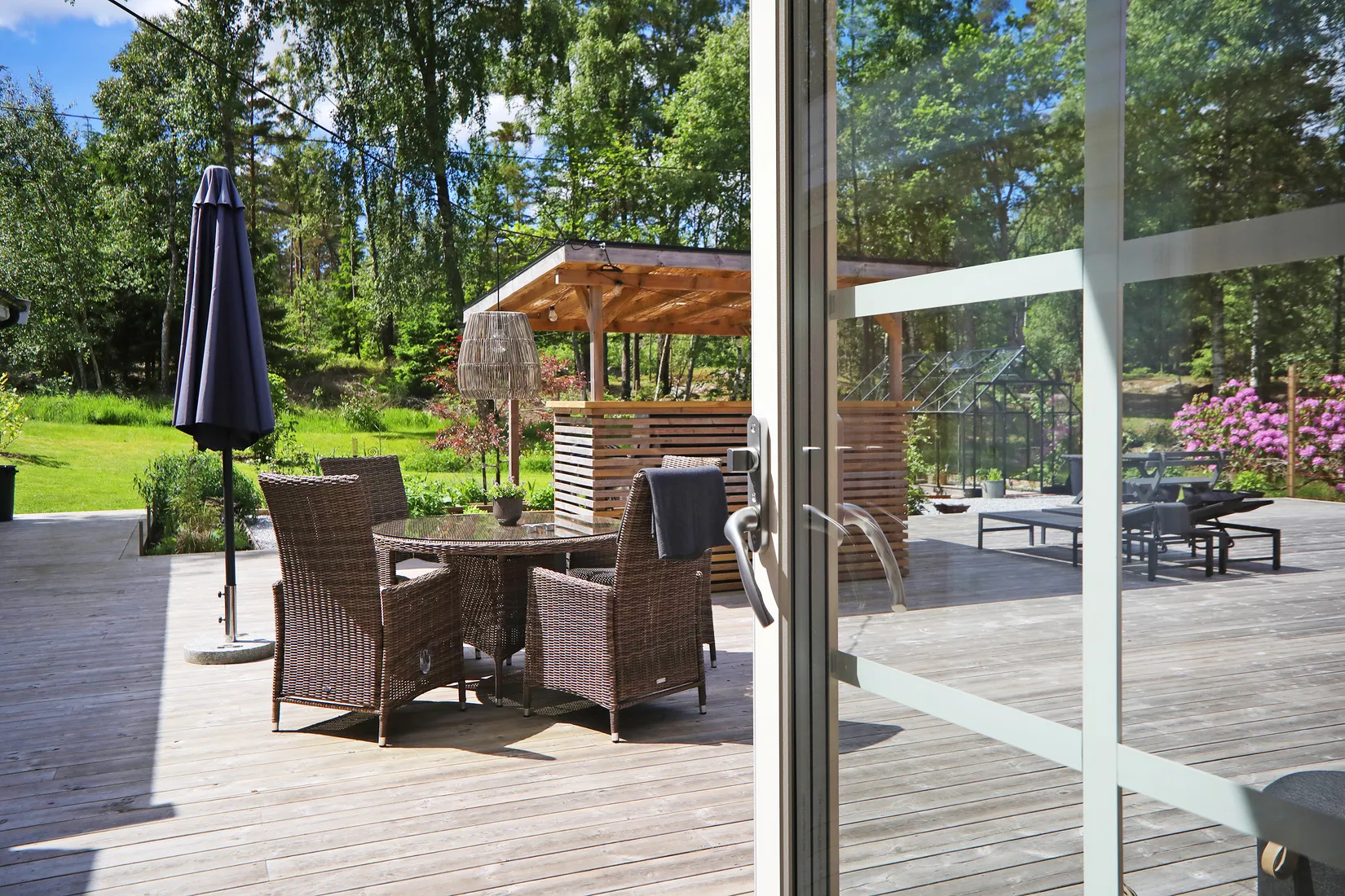Villa, Myrebacken 226, Myrebacken, Orust