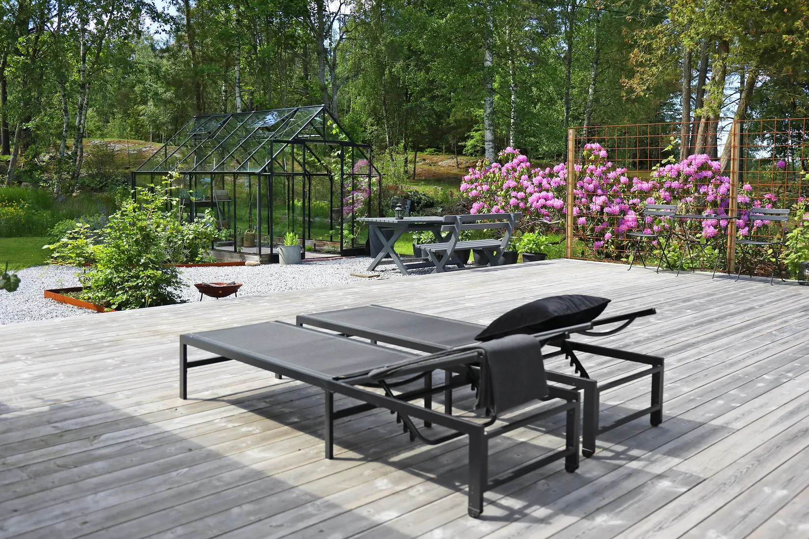 Villa, Myrebacken 226, Myrebacken, Orust