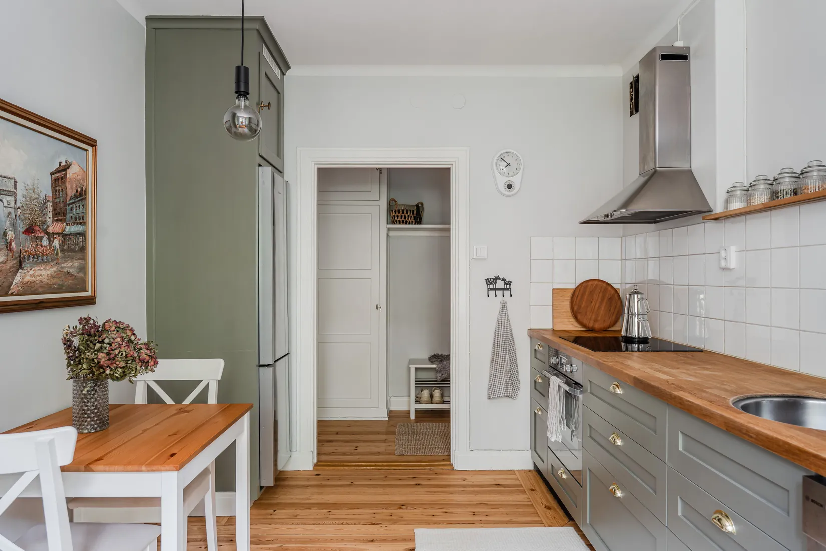 Bostadsrätt, Höganäsgatan 6D, Höganäs, Uppsala