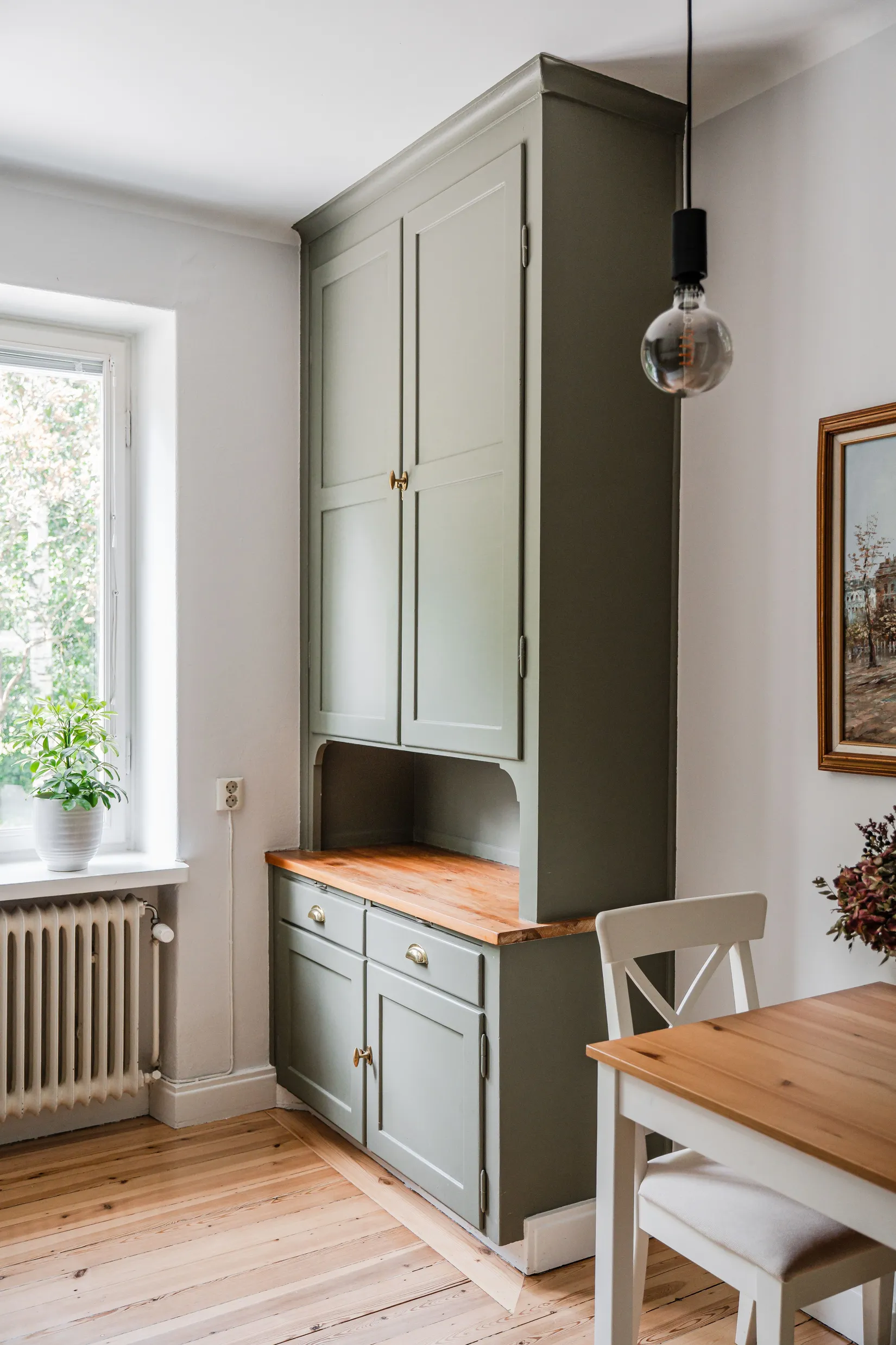 Bostadsrätt, Höganäsgatan 6D, Höganäs, Uppsala