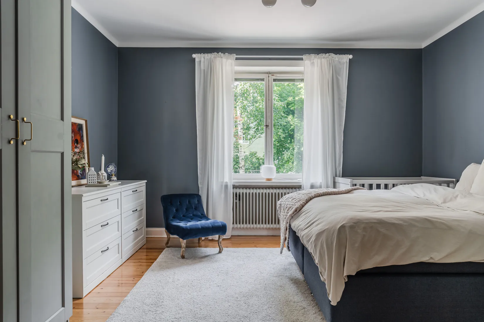 Bostadsrätt, Höganäsgatan 6D, Höganäs, Uppsala