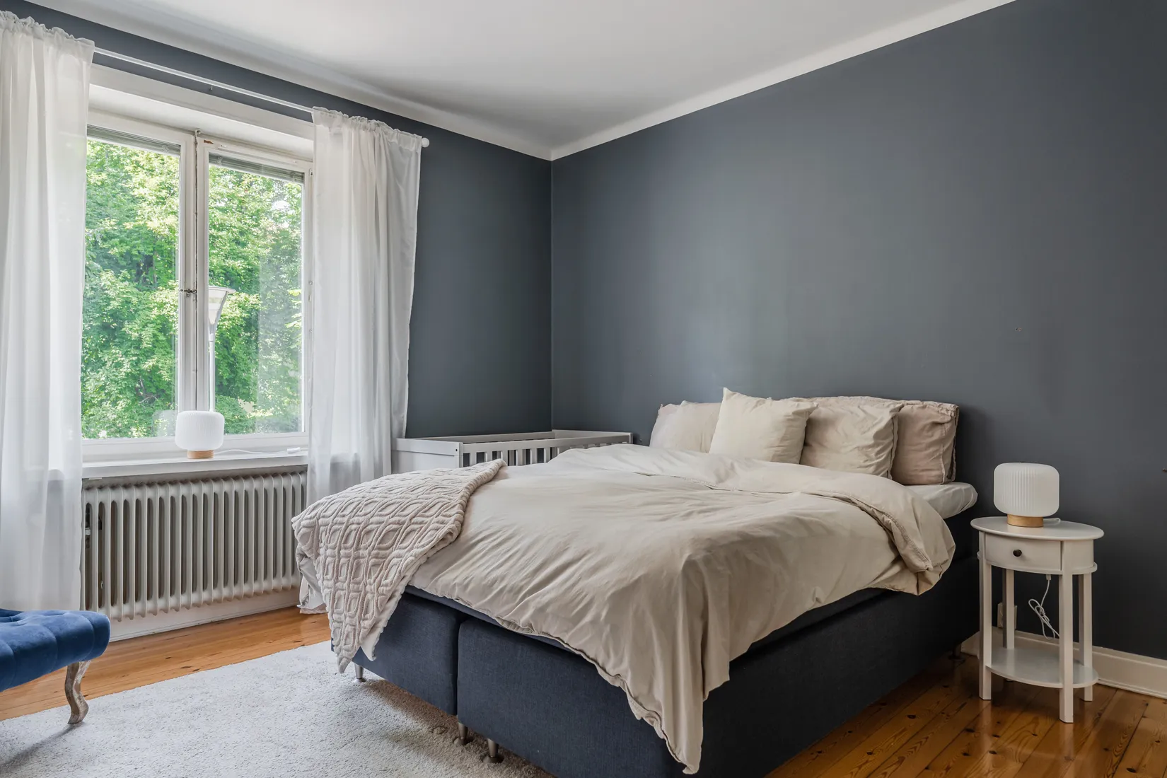 Bostadsrätt, Höganäsgatan 6D, Höganäs, Uppsala