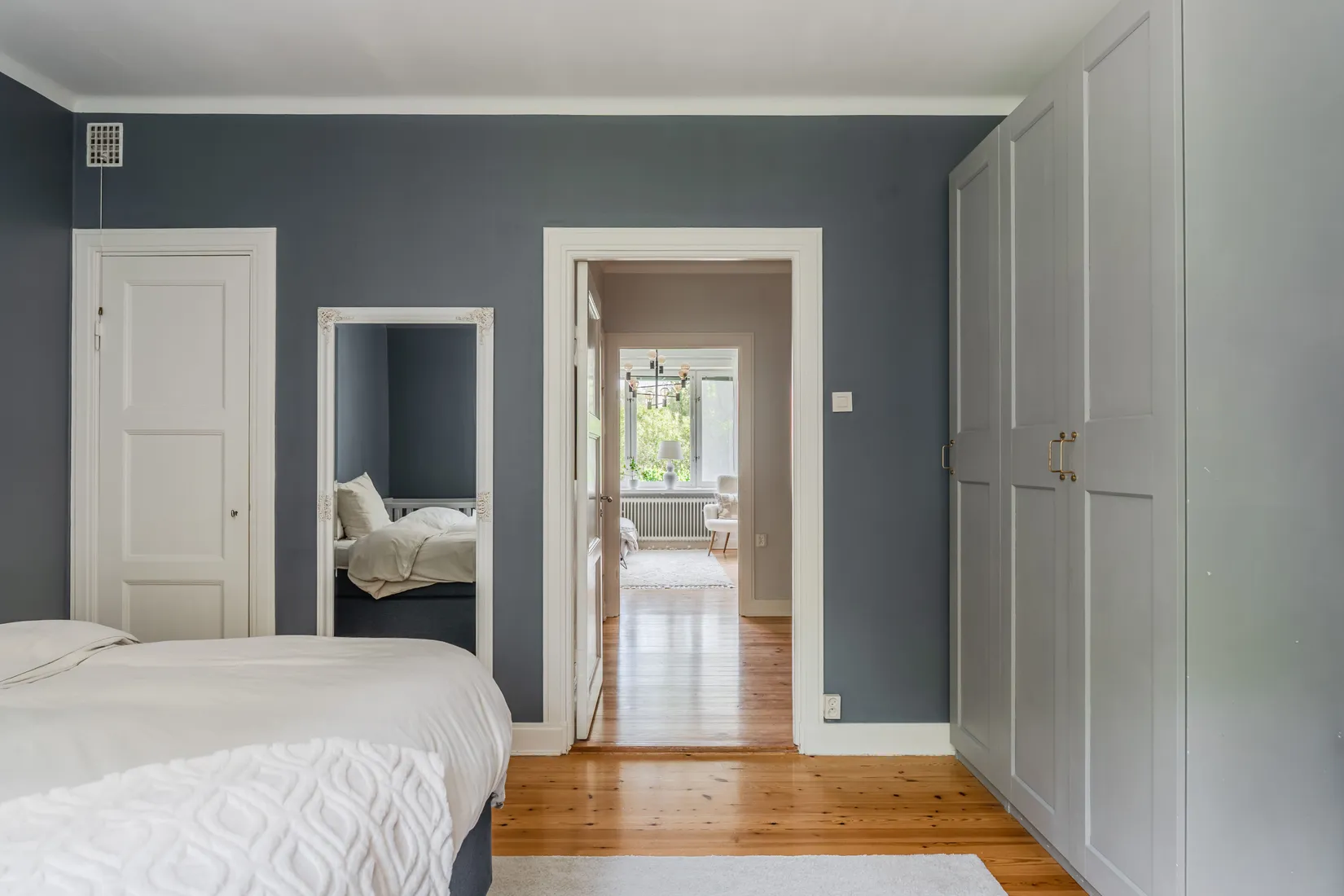 Bostadsrätt, Höganäsgatan 6D, Höganäs, Uppsala