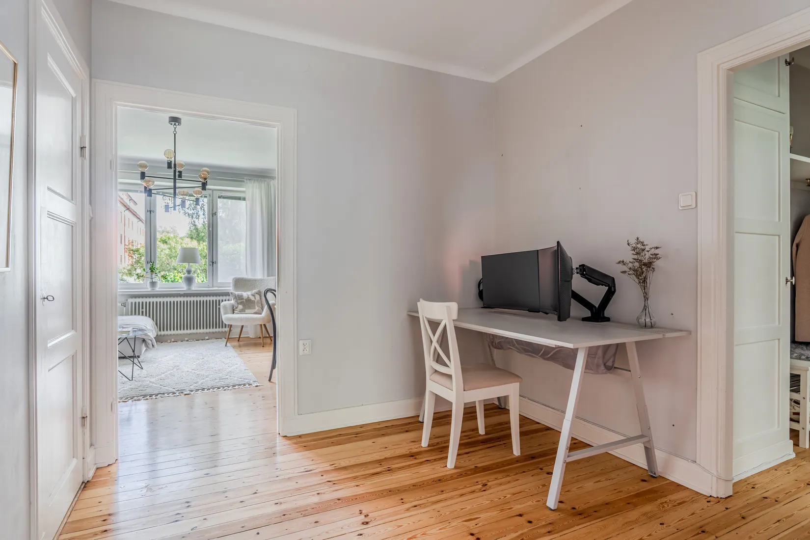 Bostadsrätt, Höganäsgatan 6D, Höganäs, Uppsala