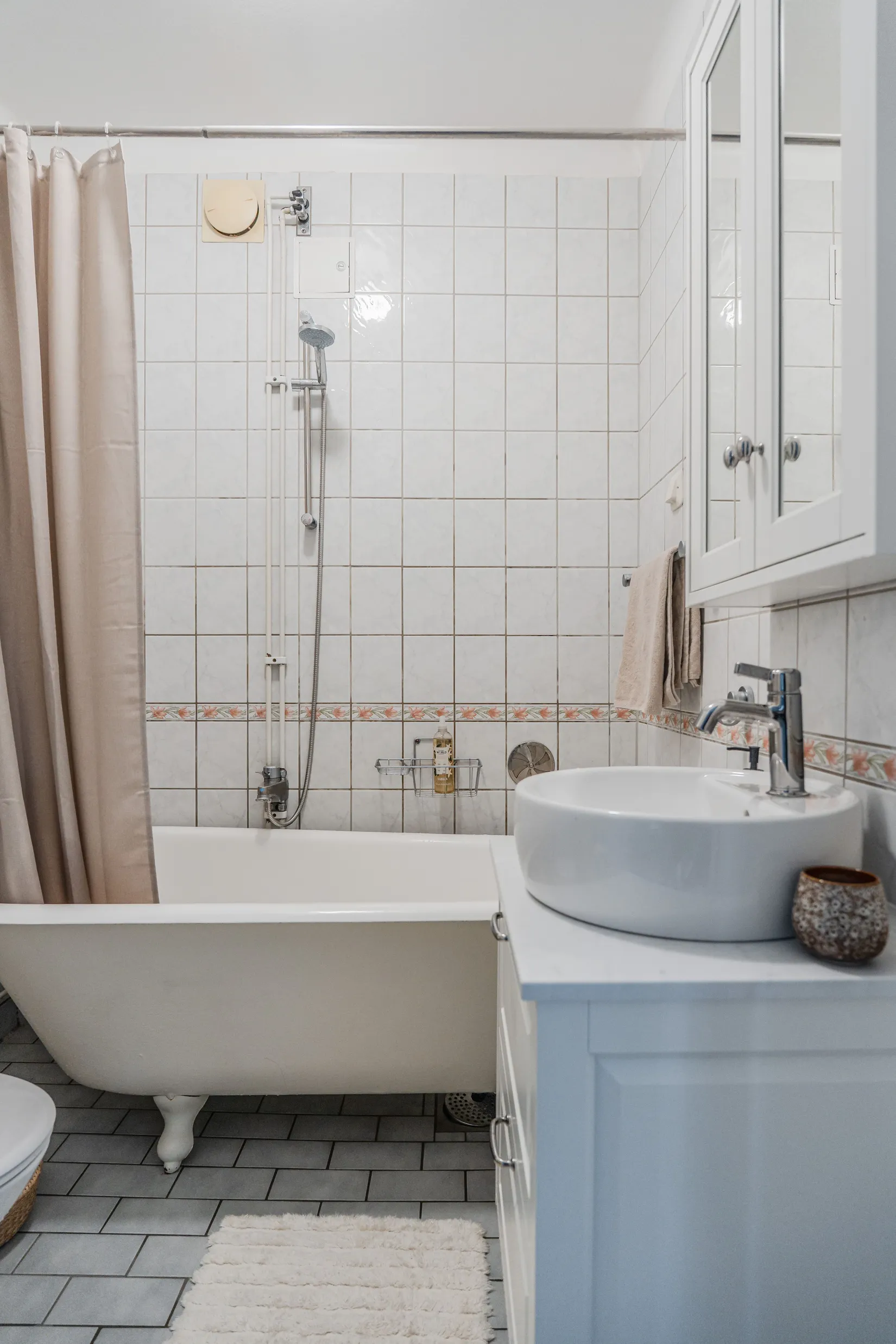 Bostadsrätt, Höganäsgatan 6D, Höganäs, Uppsala