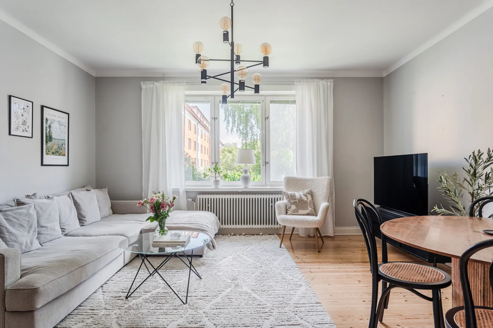 Bostadsrätt, Höganäsgatan 6D, Höganäs, Uppsala