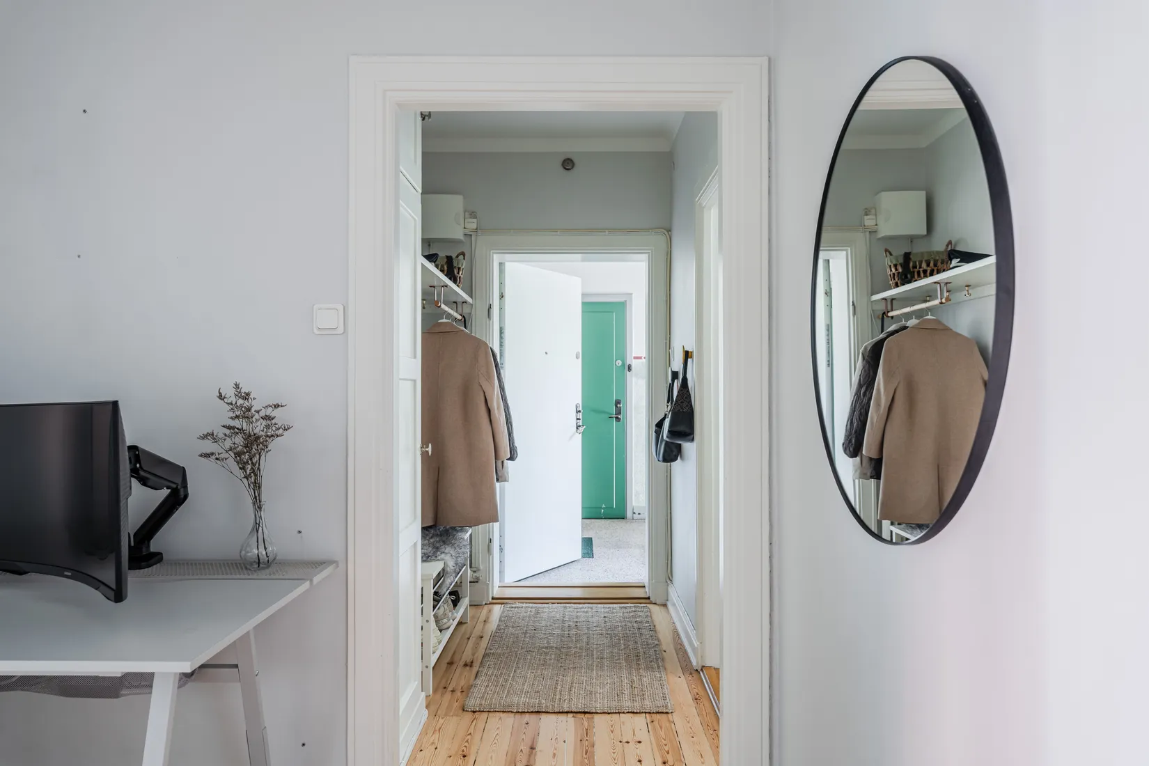 Bostadsrätt, Höganäsgatan 6D, Höganäs, Uppsala