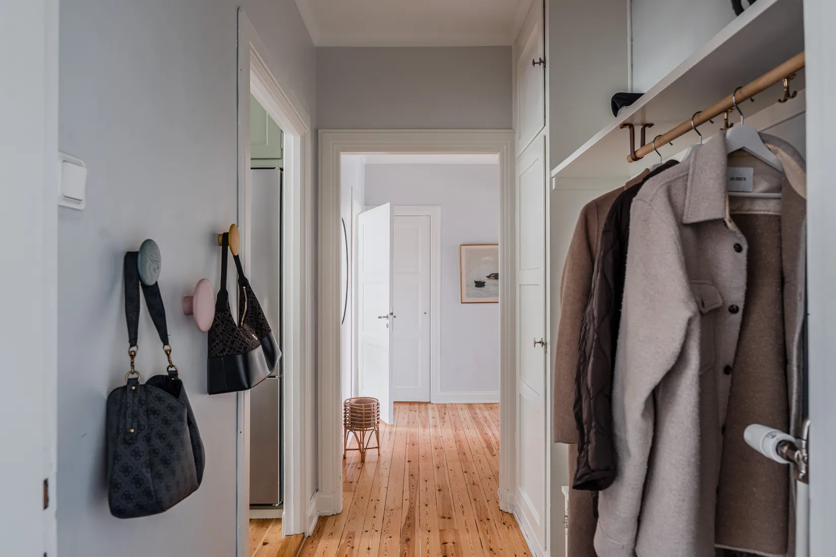 Bostadsrätt, Höganäsgatan 6D, Höganäs, Uppsala