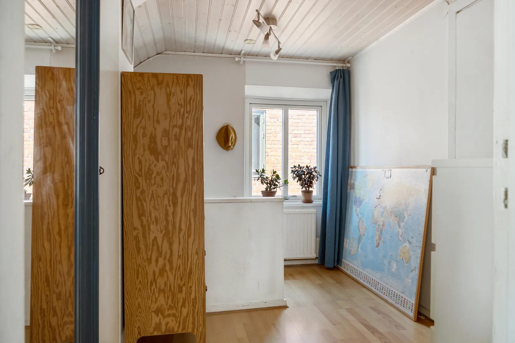 Radhus, Stavstensvägen 21, Centralt Trelleborg, Trelleborg