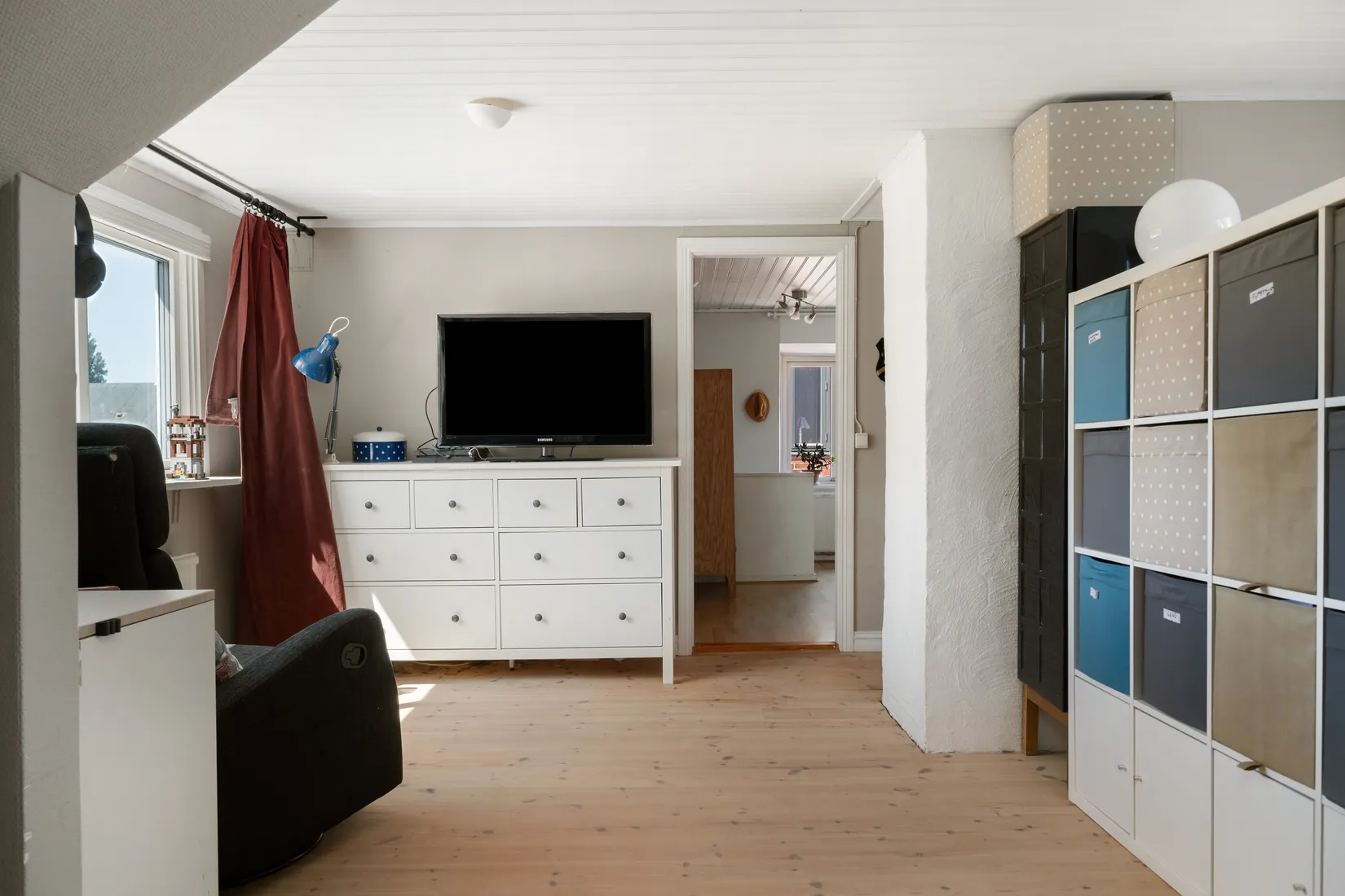Radhus, Stavstensvägen 21, Centralt Trelleborg, Trelleborg
