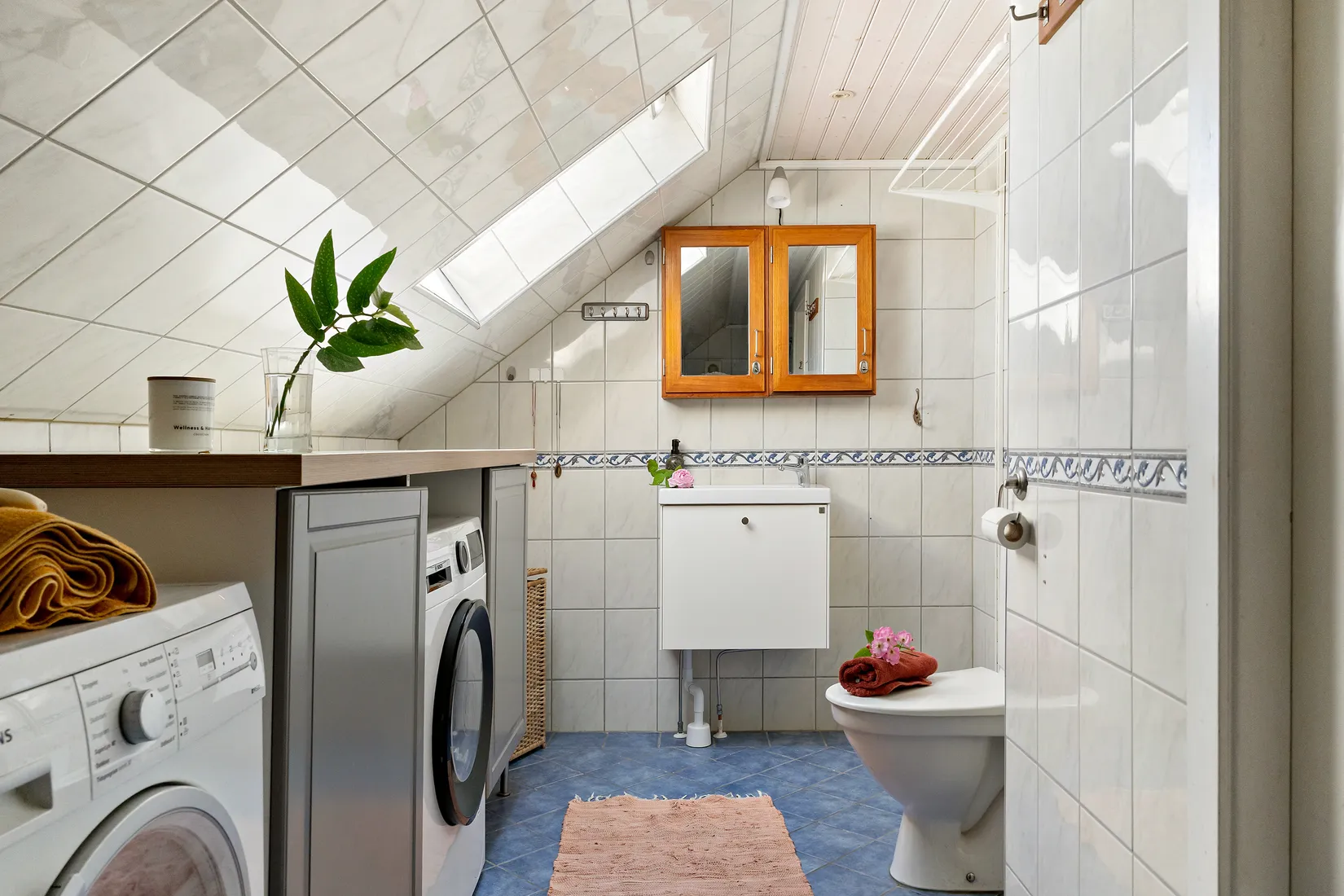 Radhus, Stavstensvägen 21, Centralt Trelleborg, Trelleborg