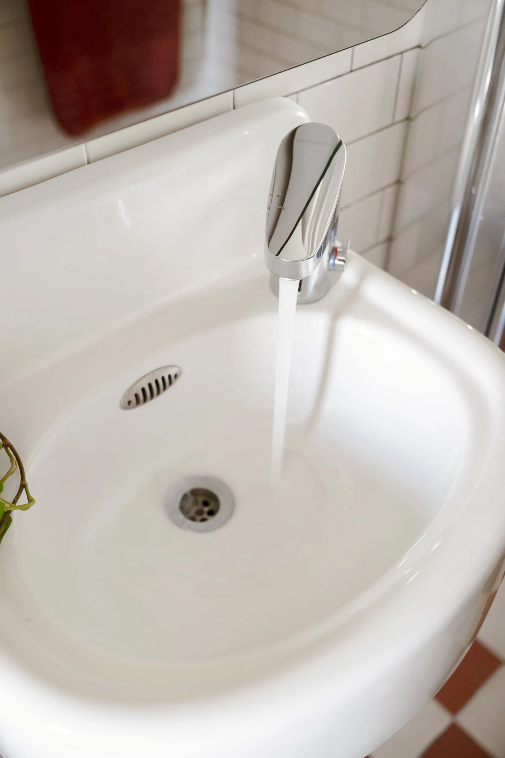Radhus, Stavstensvägen 21, Centralt Trelleborg, Trelleborg