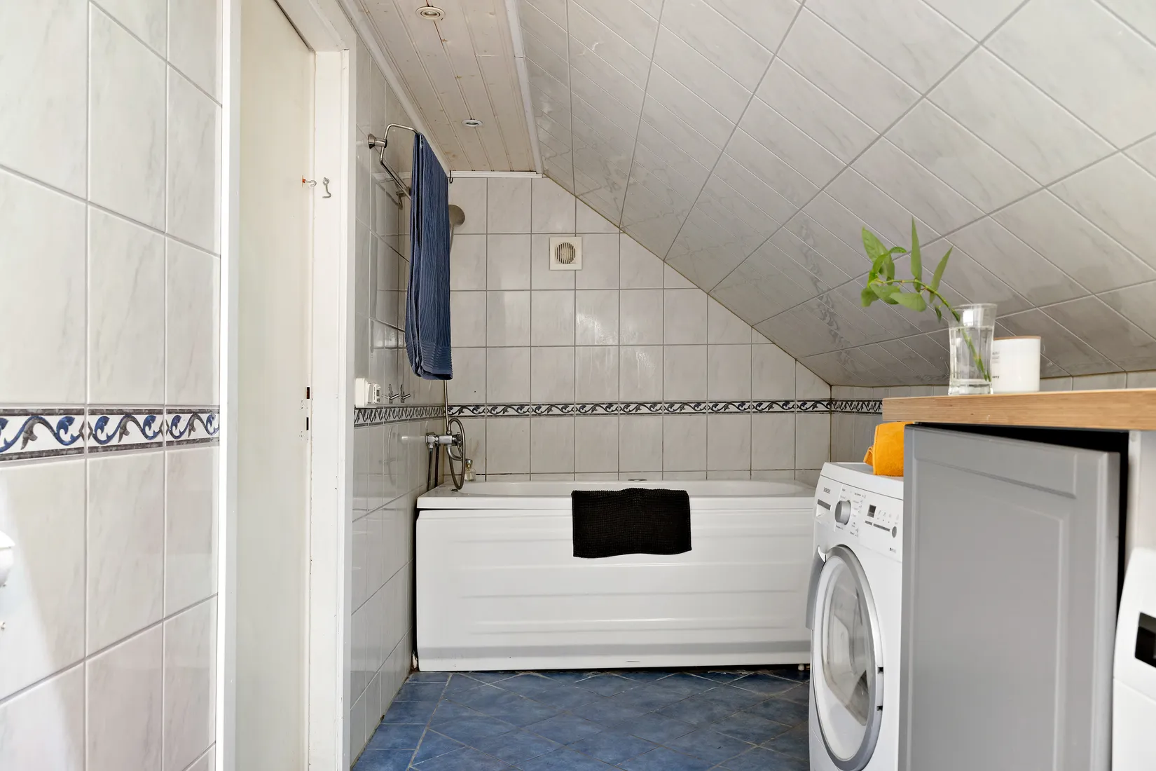 Radhus, Stavstensvägen 21, Centralt Trelleborg, Trelleborg