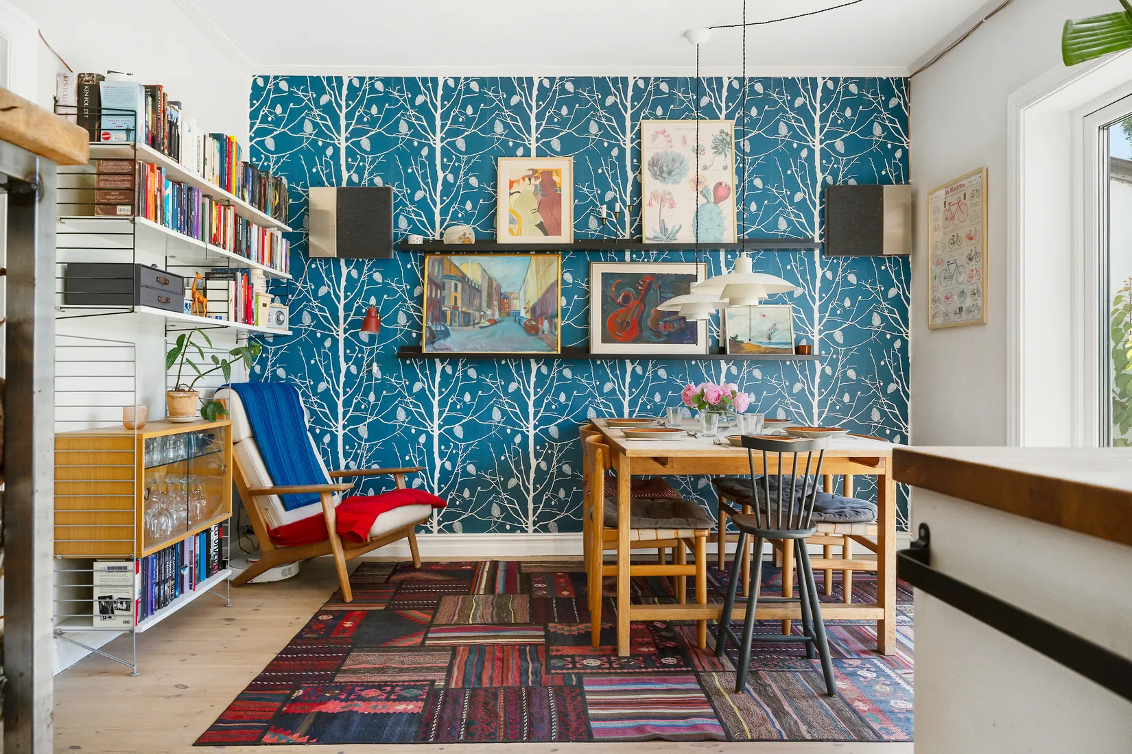 Radhus, Stavstensvägen 21, Centralt Trelleborg, Trelleborg