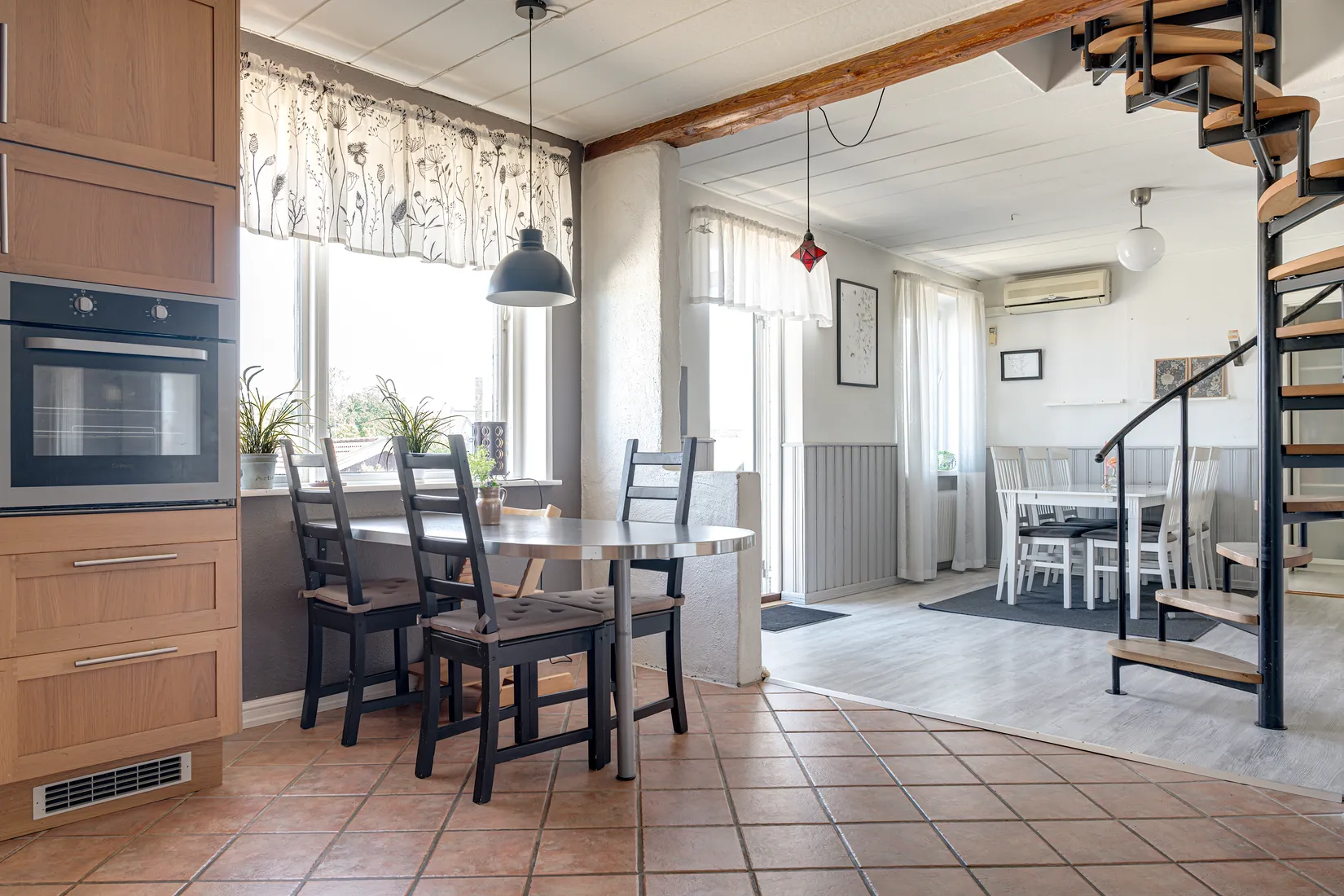 Villa, Färgaregatan 11, Borrby, Simrishamn