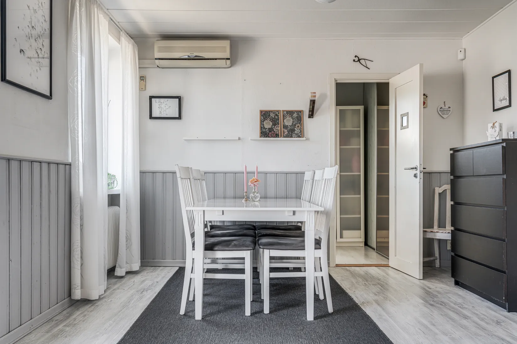 Villa, Färgaregatan 11, Borrby, Simrishamn