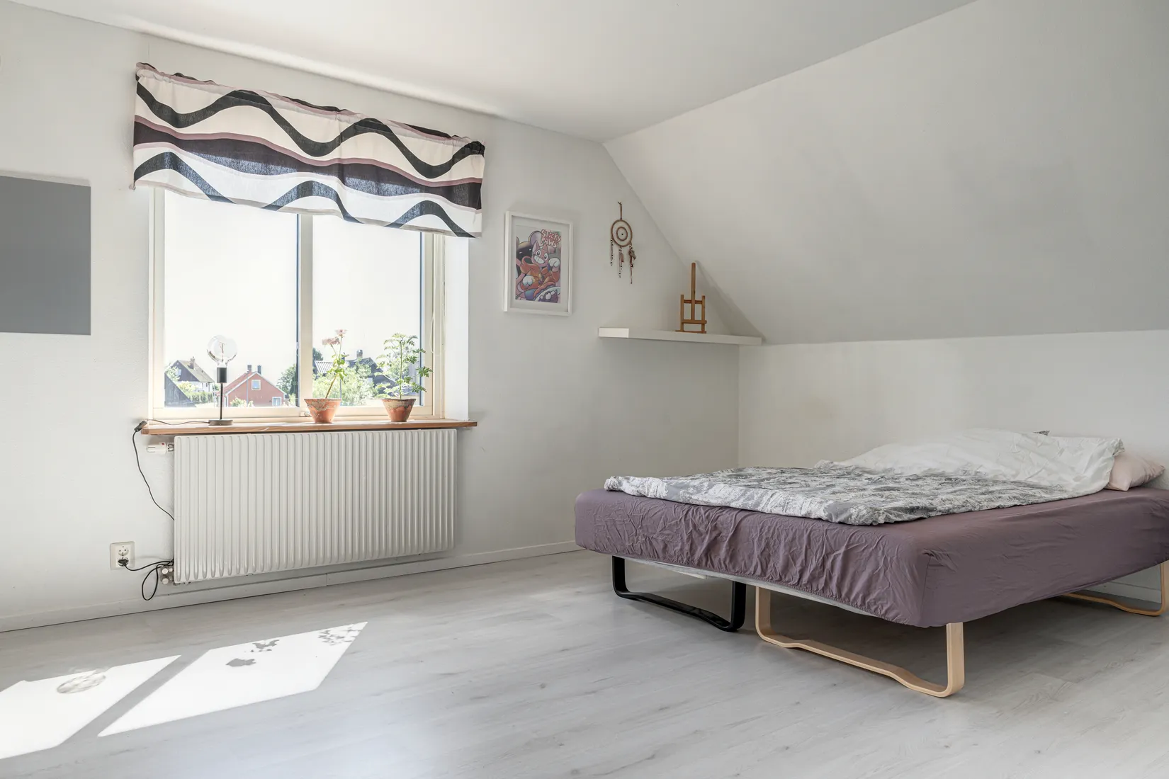 Villa, Färgaregatan 11, Borrby, Simrishamn