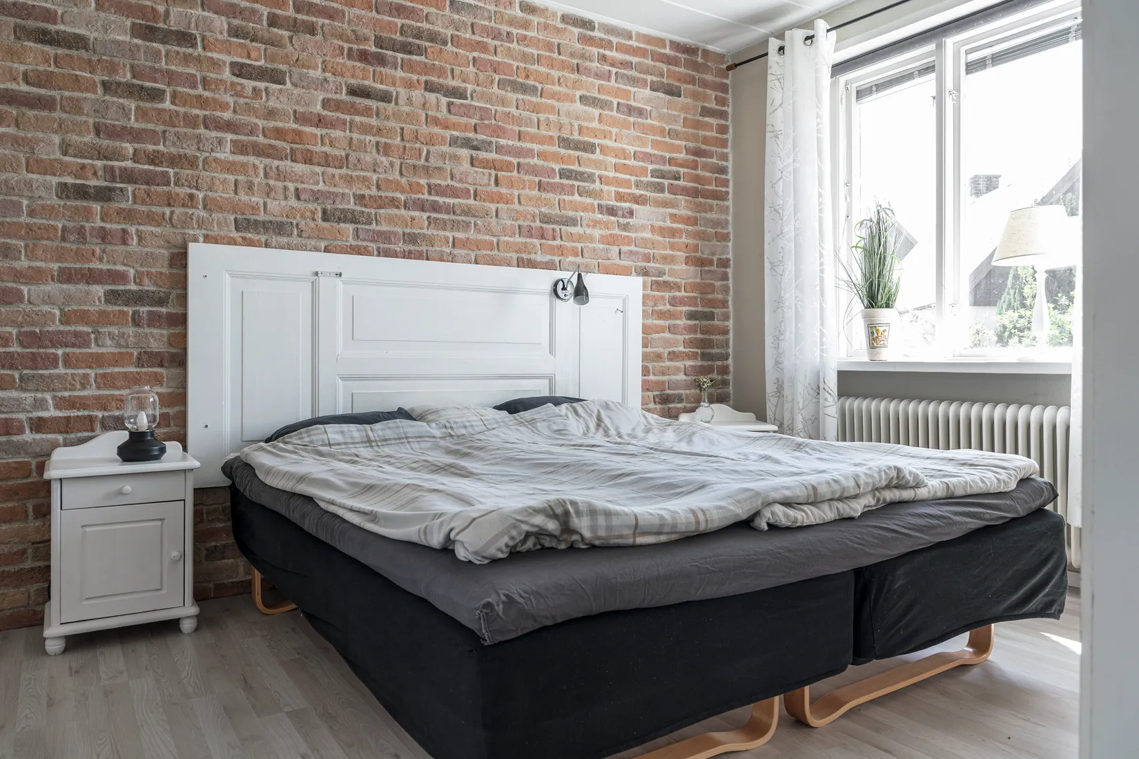Villa, Färgaregatan 11, Borrby, Simrishamn
