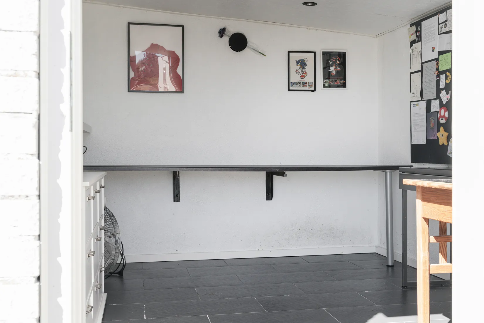 Villa, Färgaregatan 11, Borrby, Simrishamn