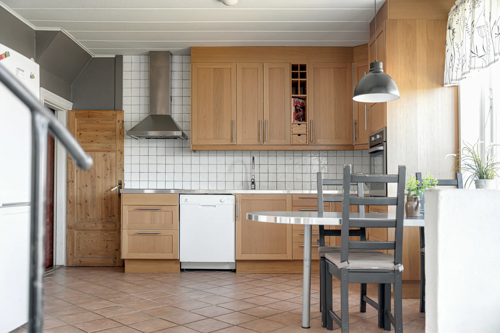 Villa, Färgaregatan 11, Borrby, Simrishamn