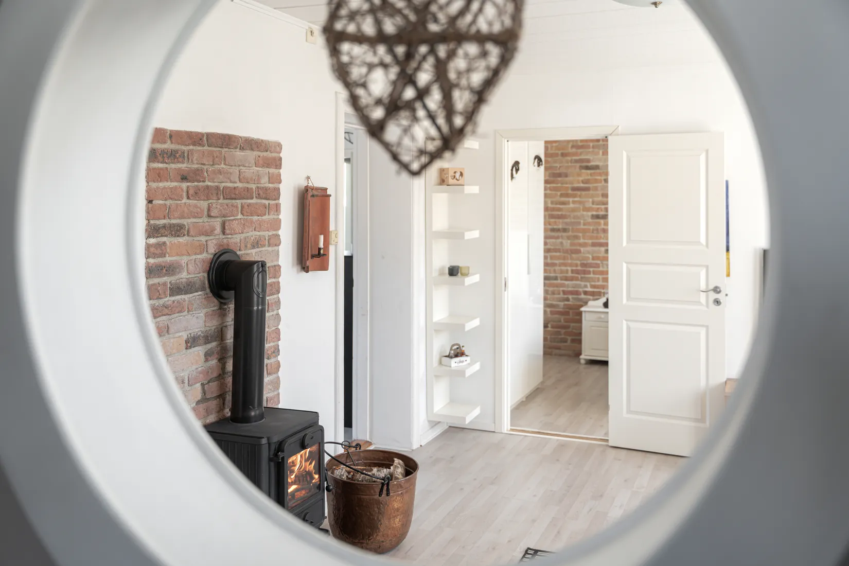 Villa, Färgaregatan 11, Borrby, Simrishamn